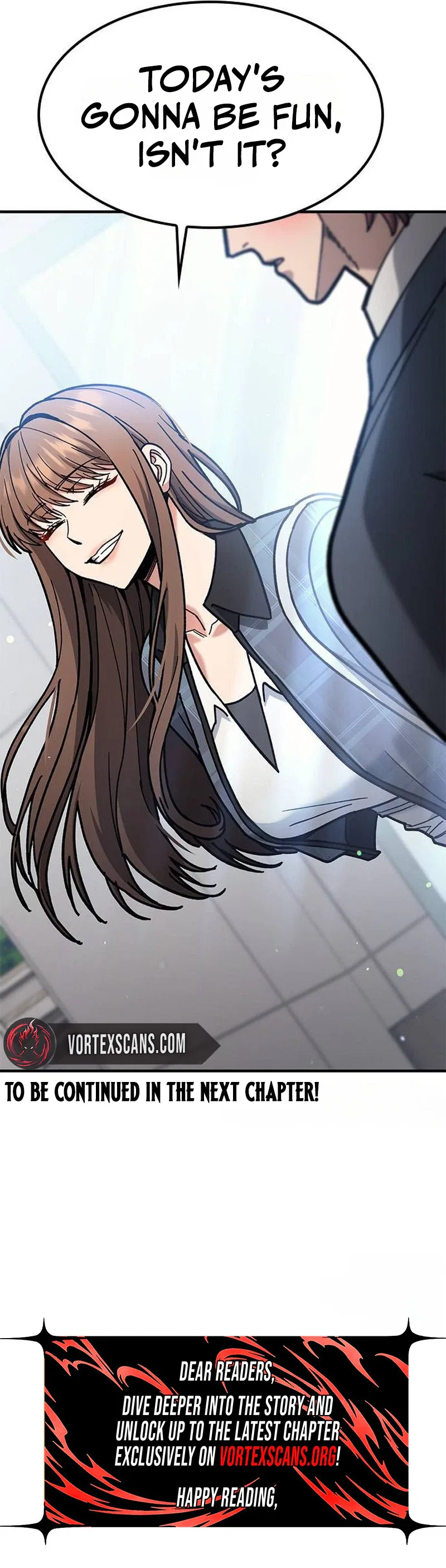 Looking for a Top-Tier Fighting Coach Chapter 18 – Page 28