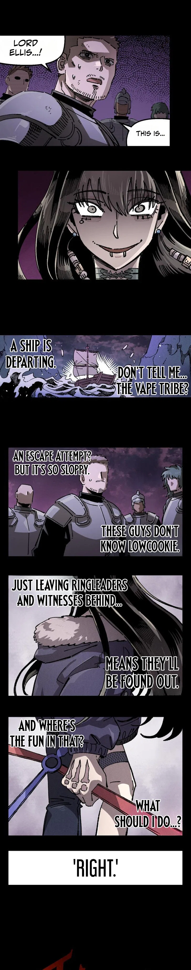 Reincarnation of the Veteran Soldier Chapter 221 – Page 6
