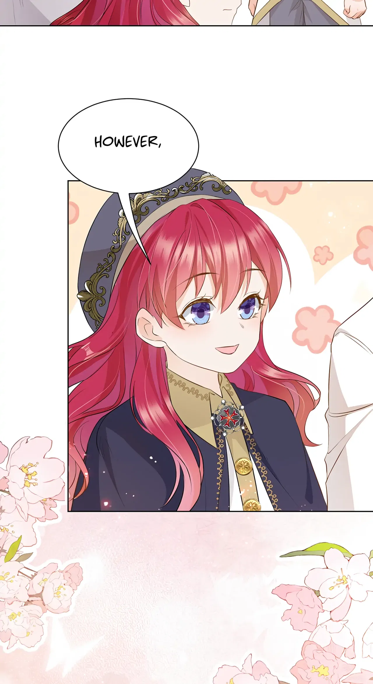The Return of Princess Amy Chapter 10 – Page 15