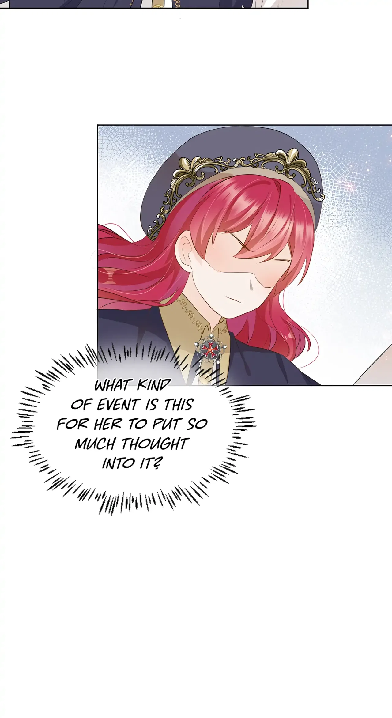 The Return of Princess Amy Chapter 10 – Page 36