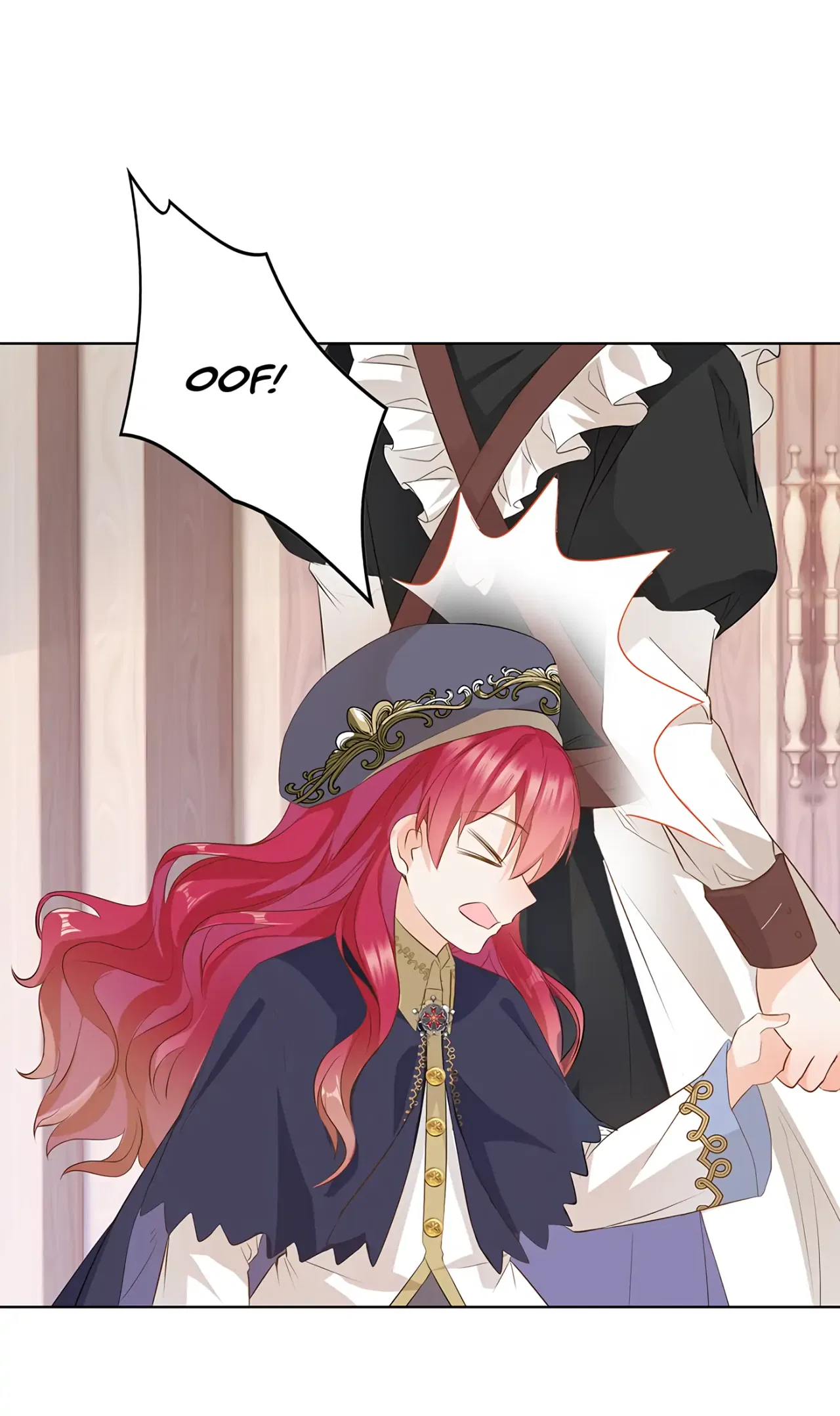 The Return of Princess Amy Chapter 10 – Page 37