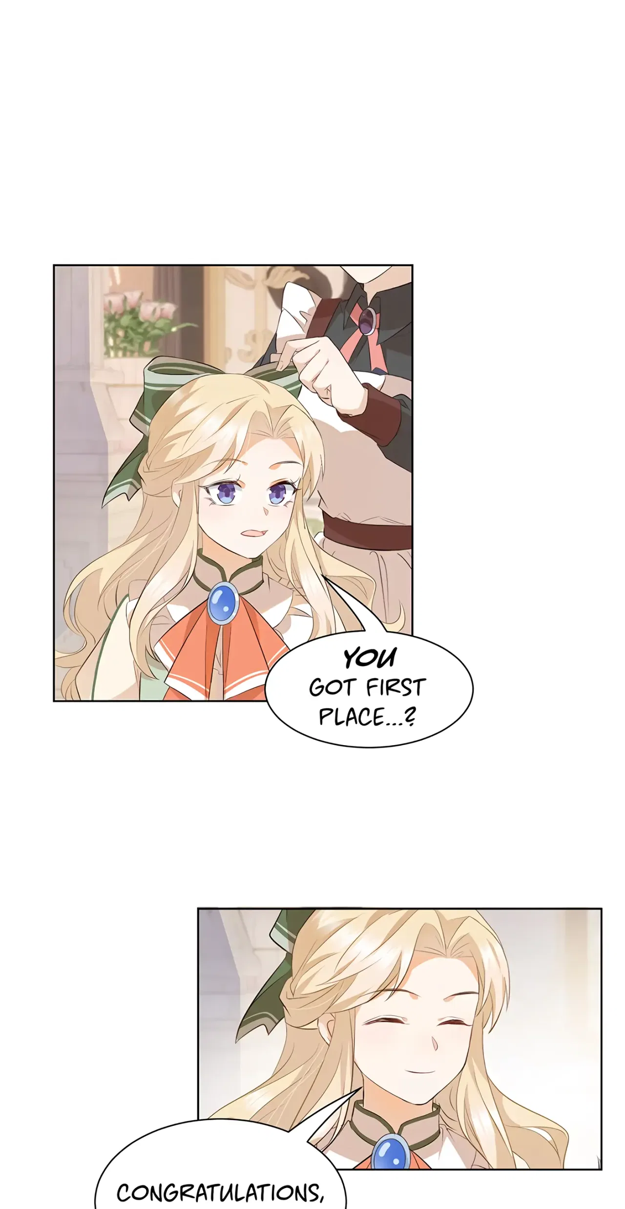 The Return of Princess Amy Chapter 10 – Page 45