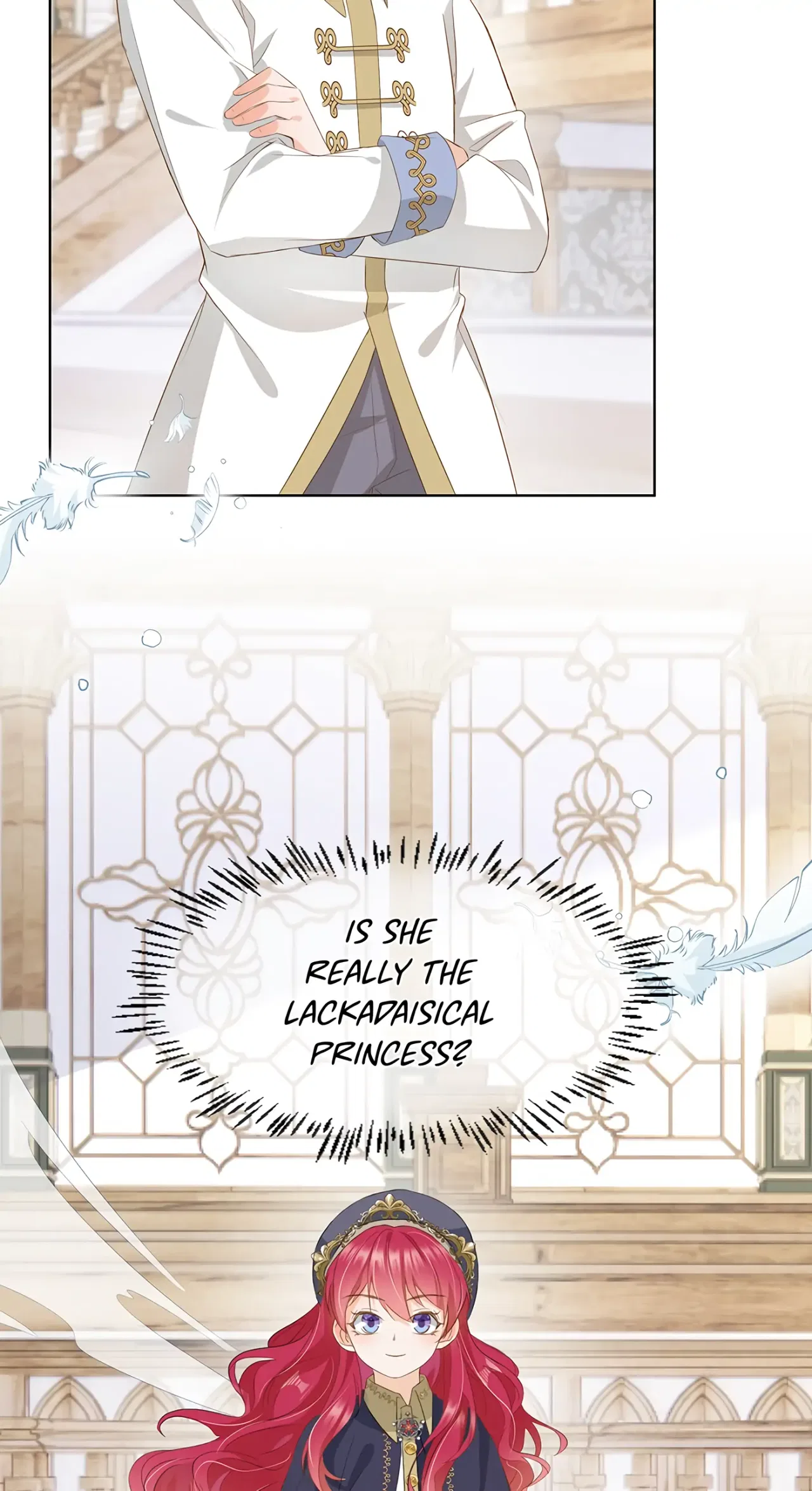 The Return of Princess Amy Chapter 9 – Page 10