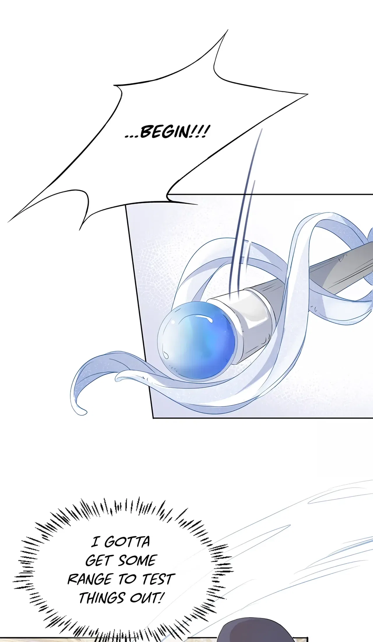 The Return of Princess Amy Chapter 9 – Page 13