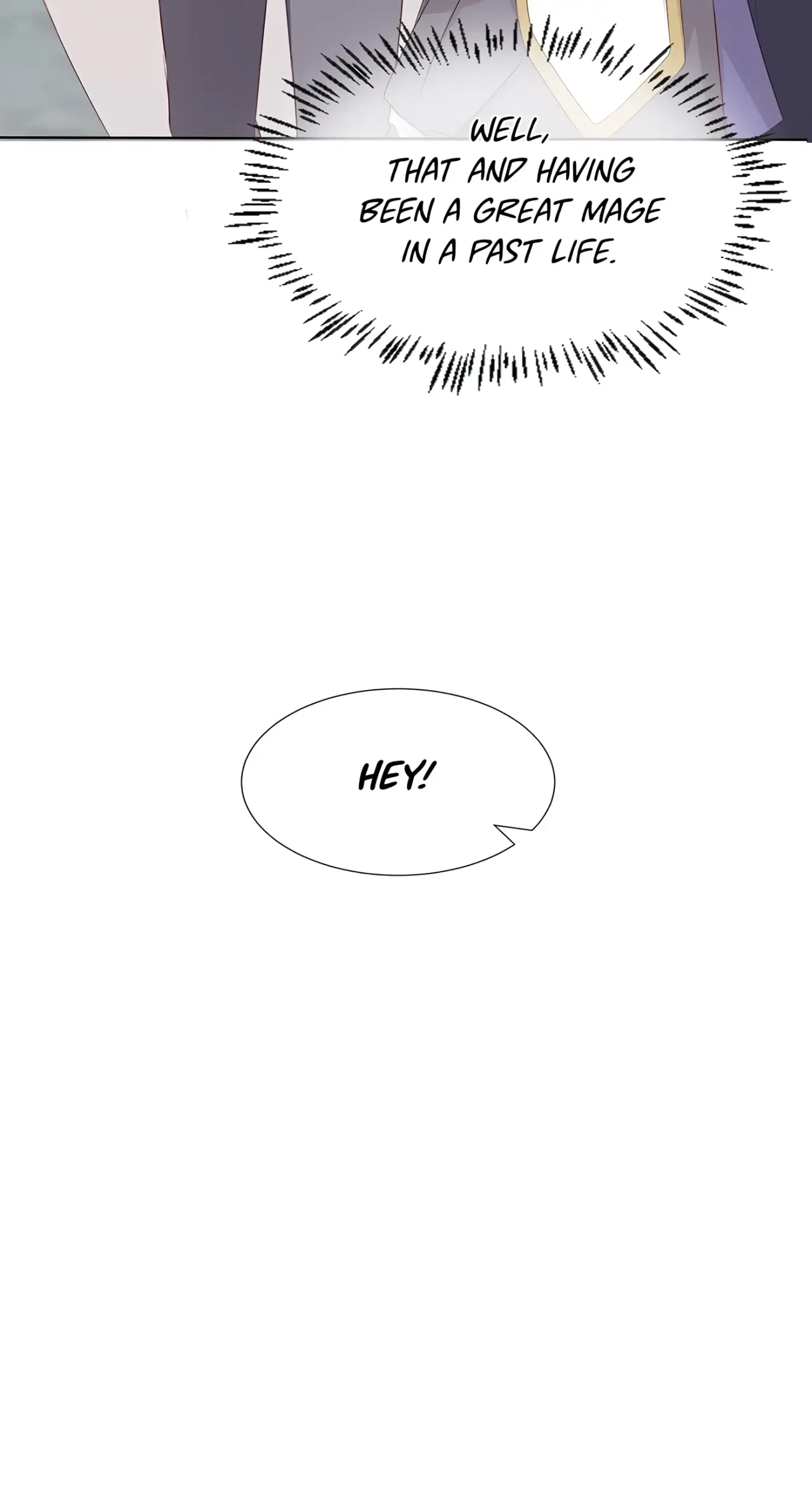 The Return of Princess Amy Chapter 9 – Page 40