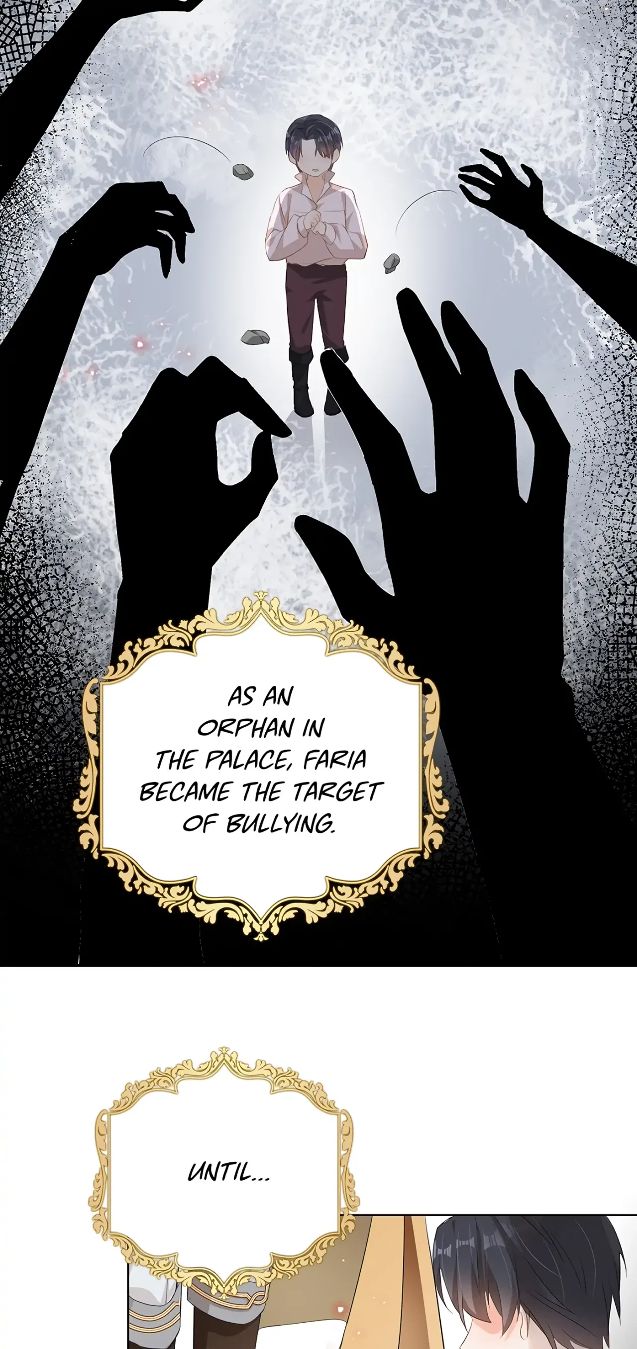 The Return of Princess Amy Chapter 8 – Page 10