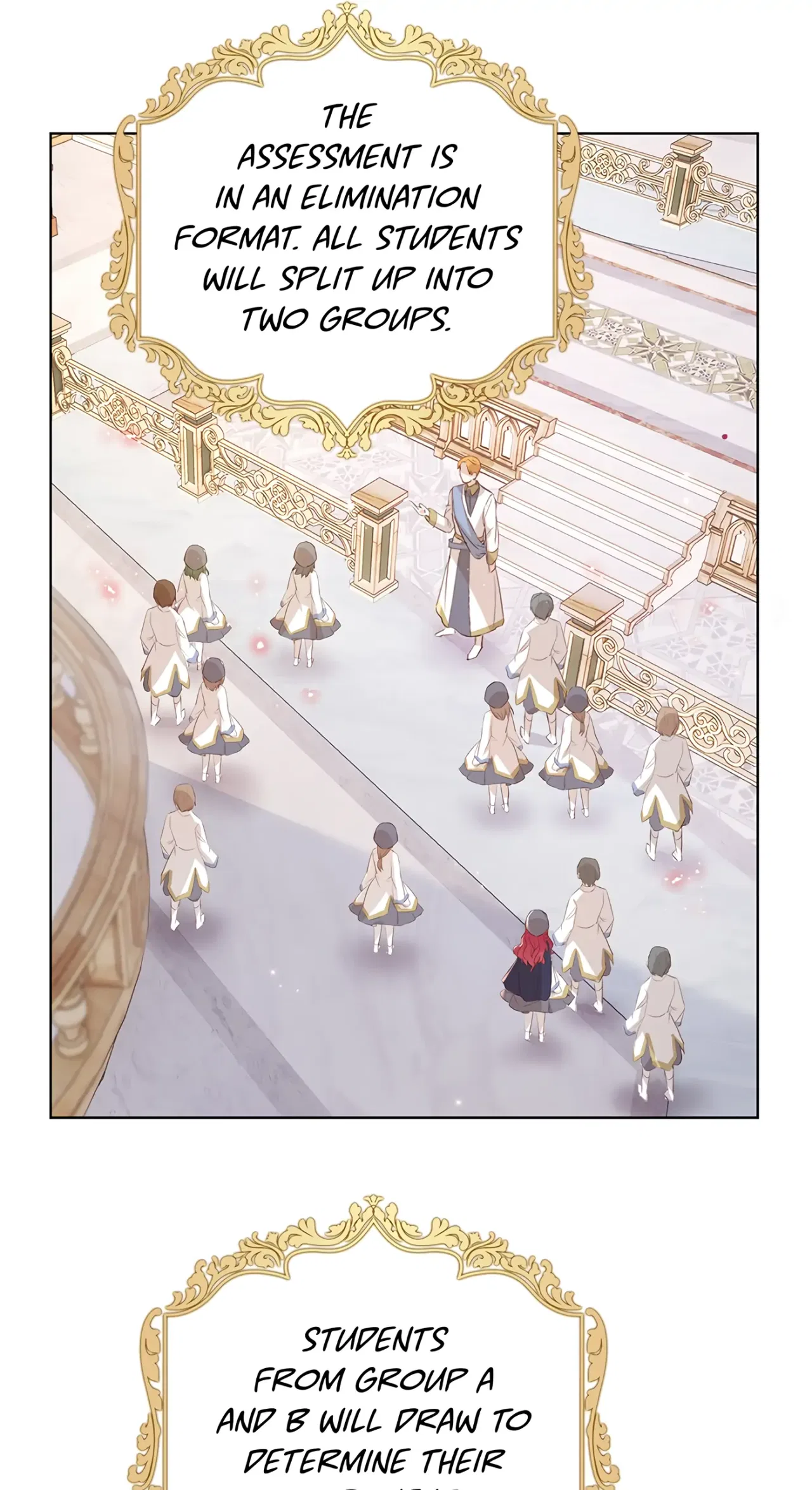 The Return of Princess Amy Chapter 8 – Page 29