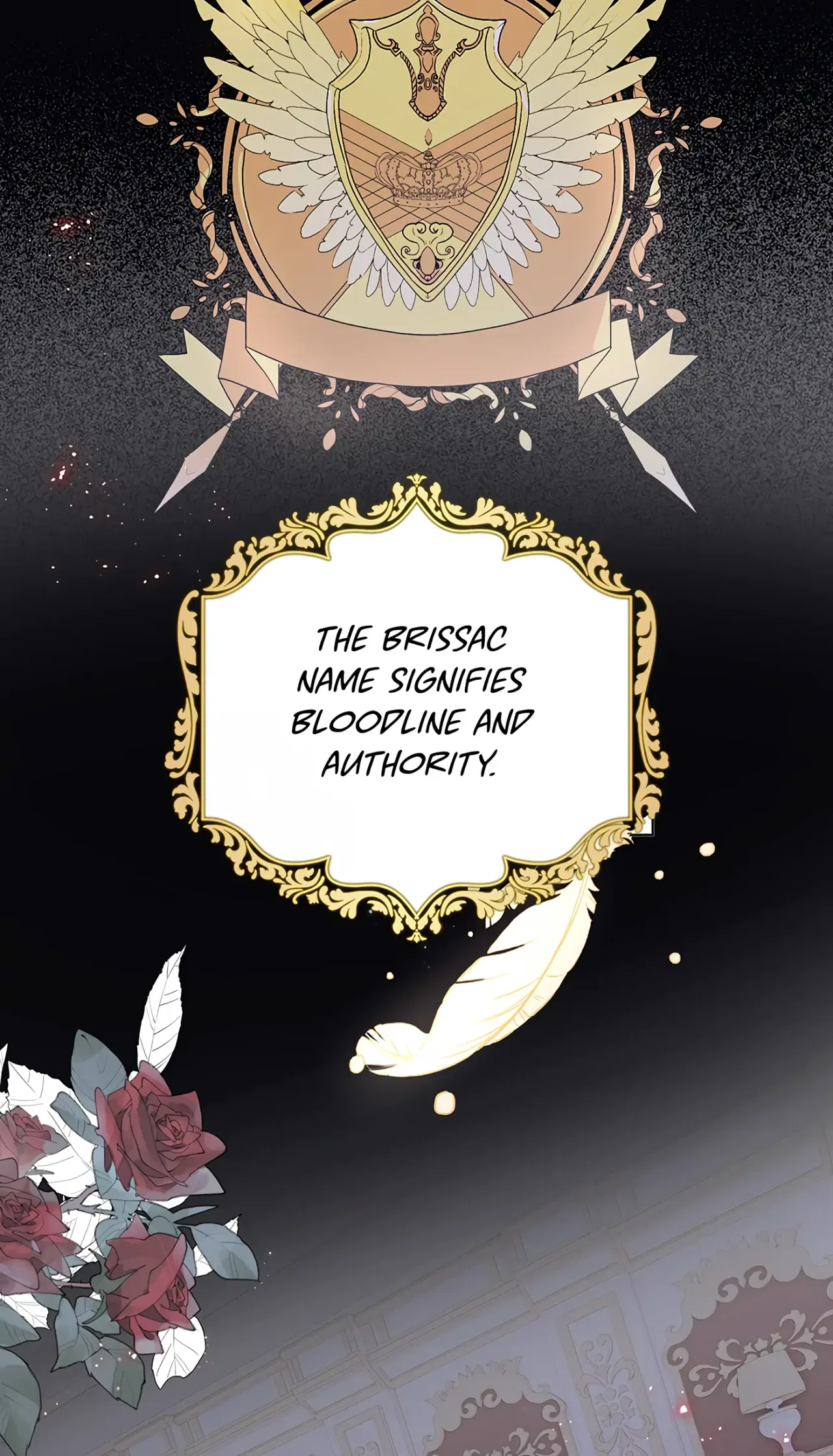 The Return of Princess Amy Chapter 7 – Page 12