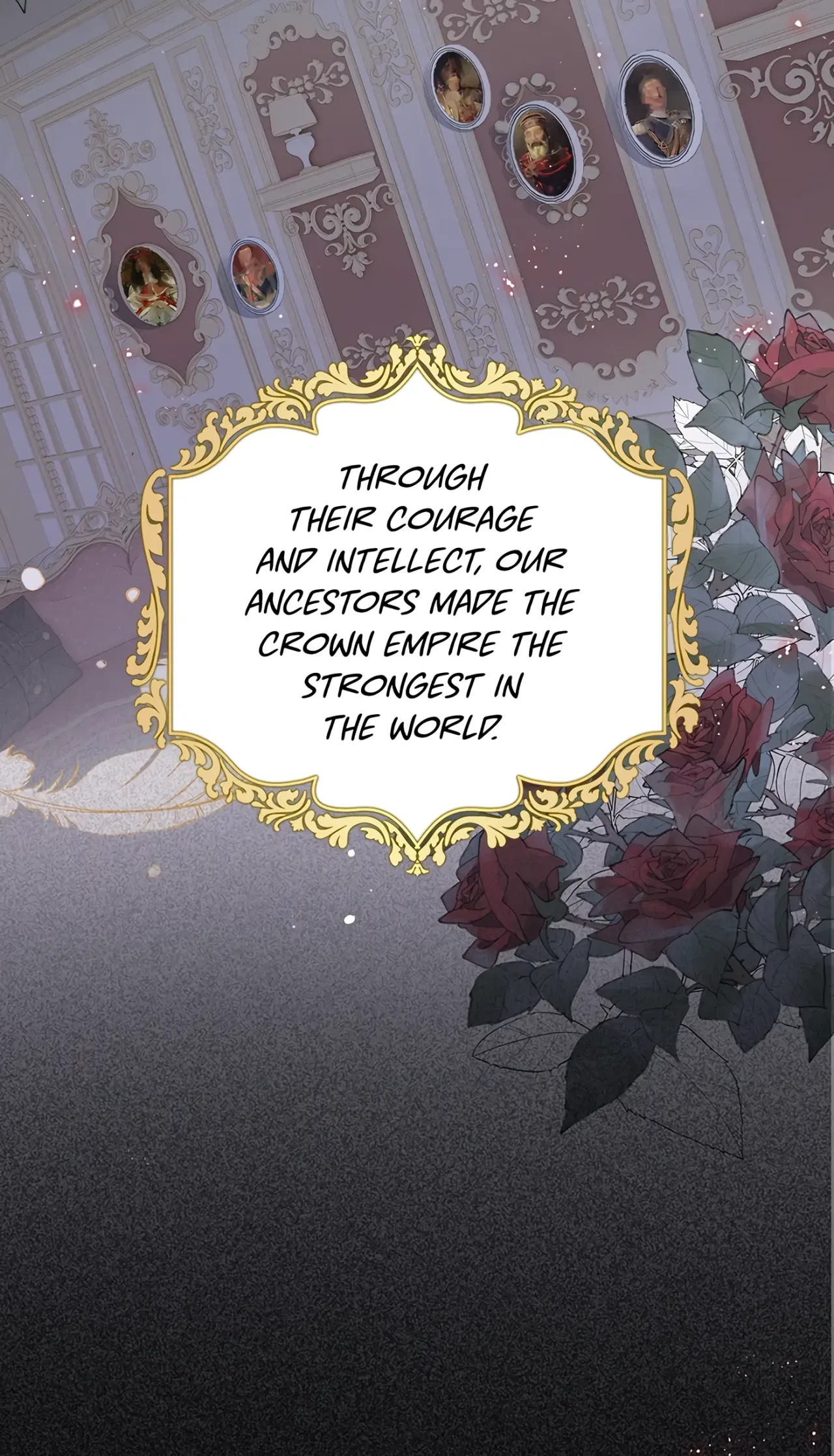 The Return of Princess Amy Chapter 7 – Page 13