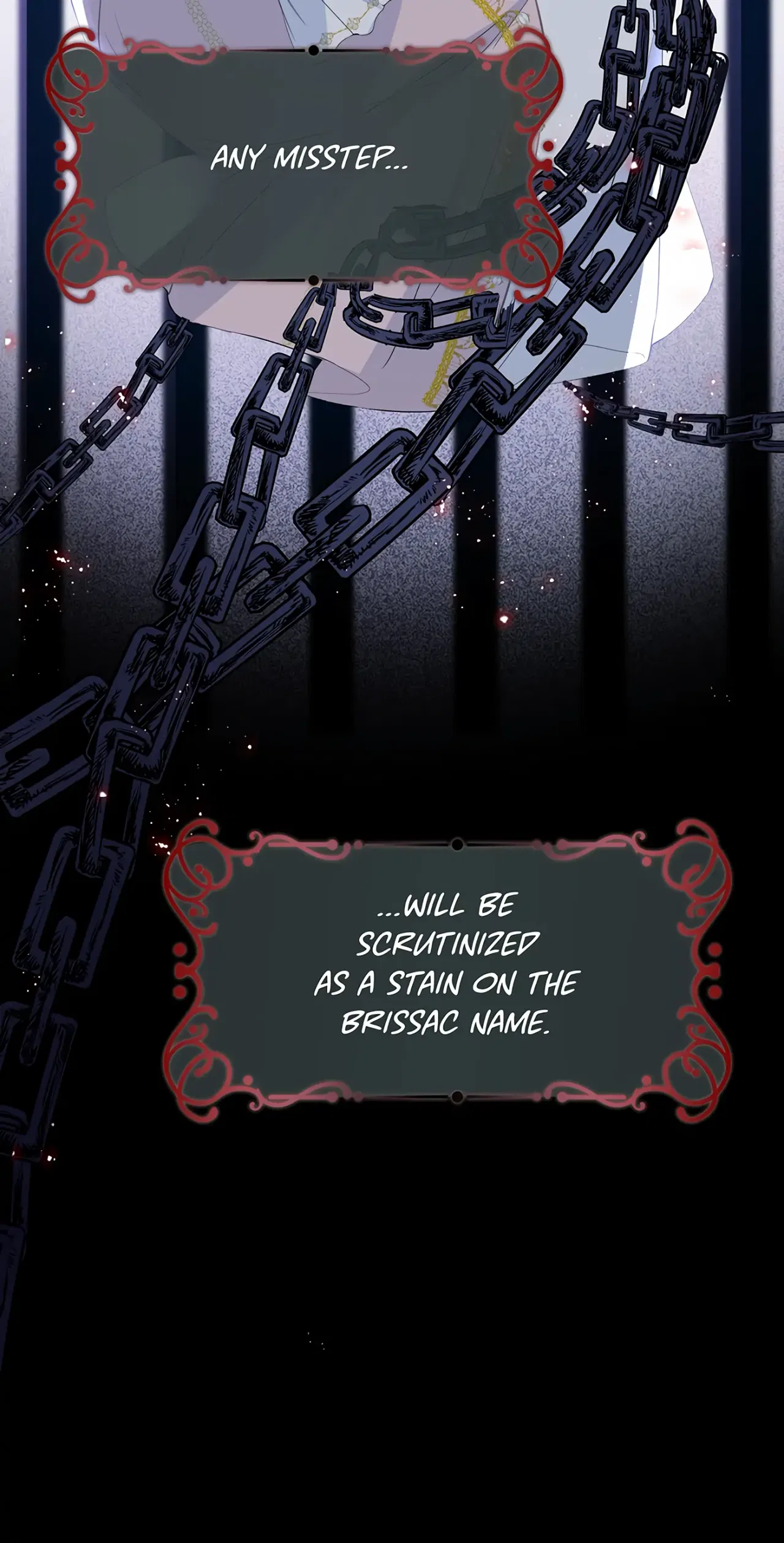 The Return of Princess Amy Chapter 7 – Page 17