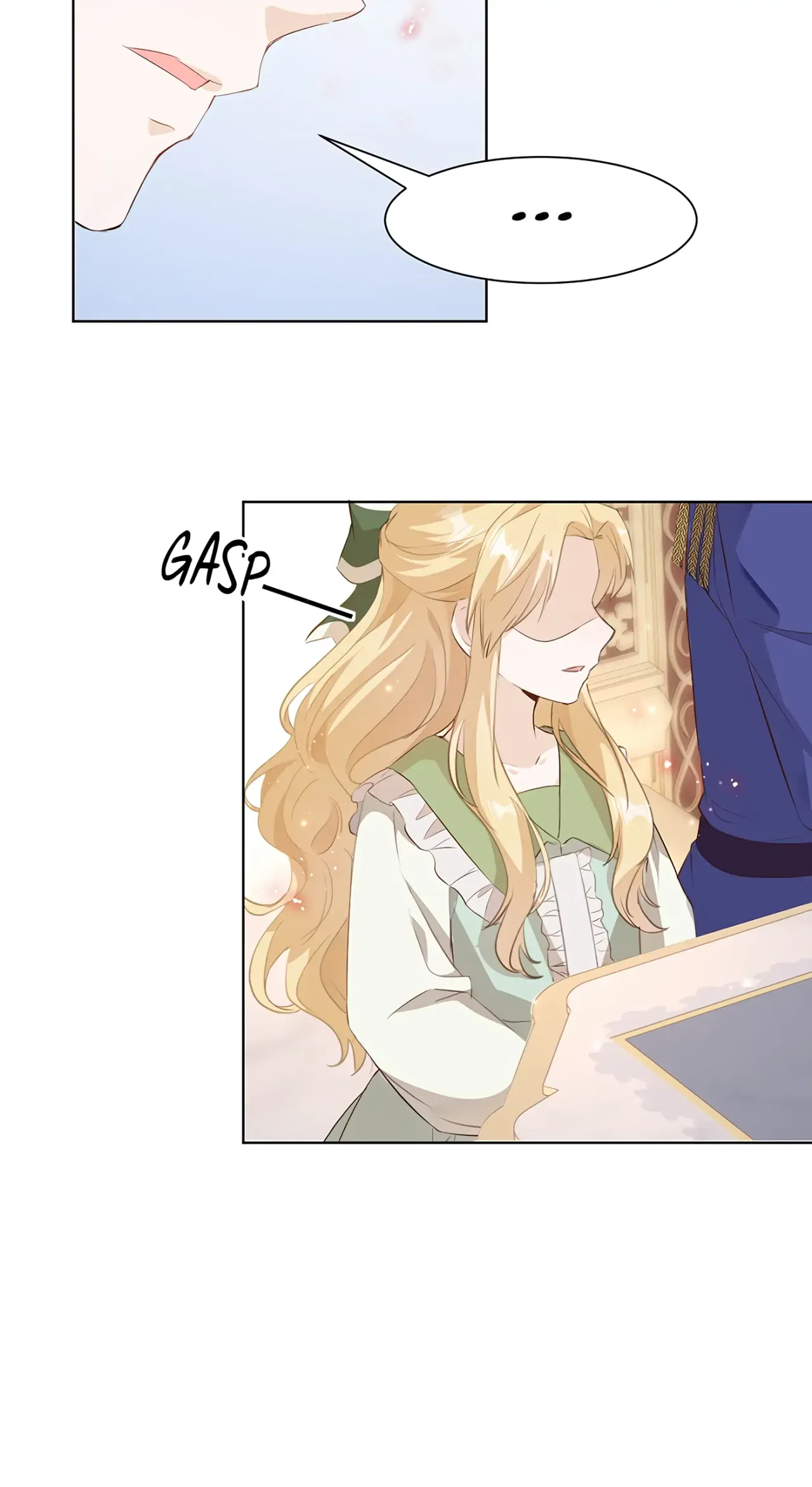 The Return of Princess Amy Chapter 7 – Page 21