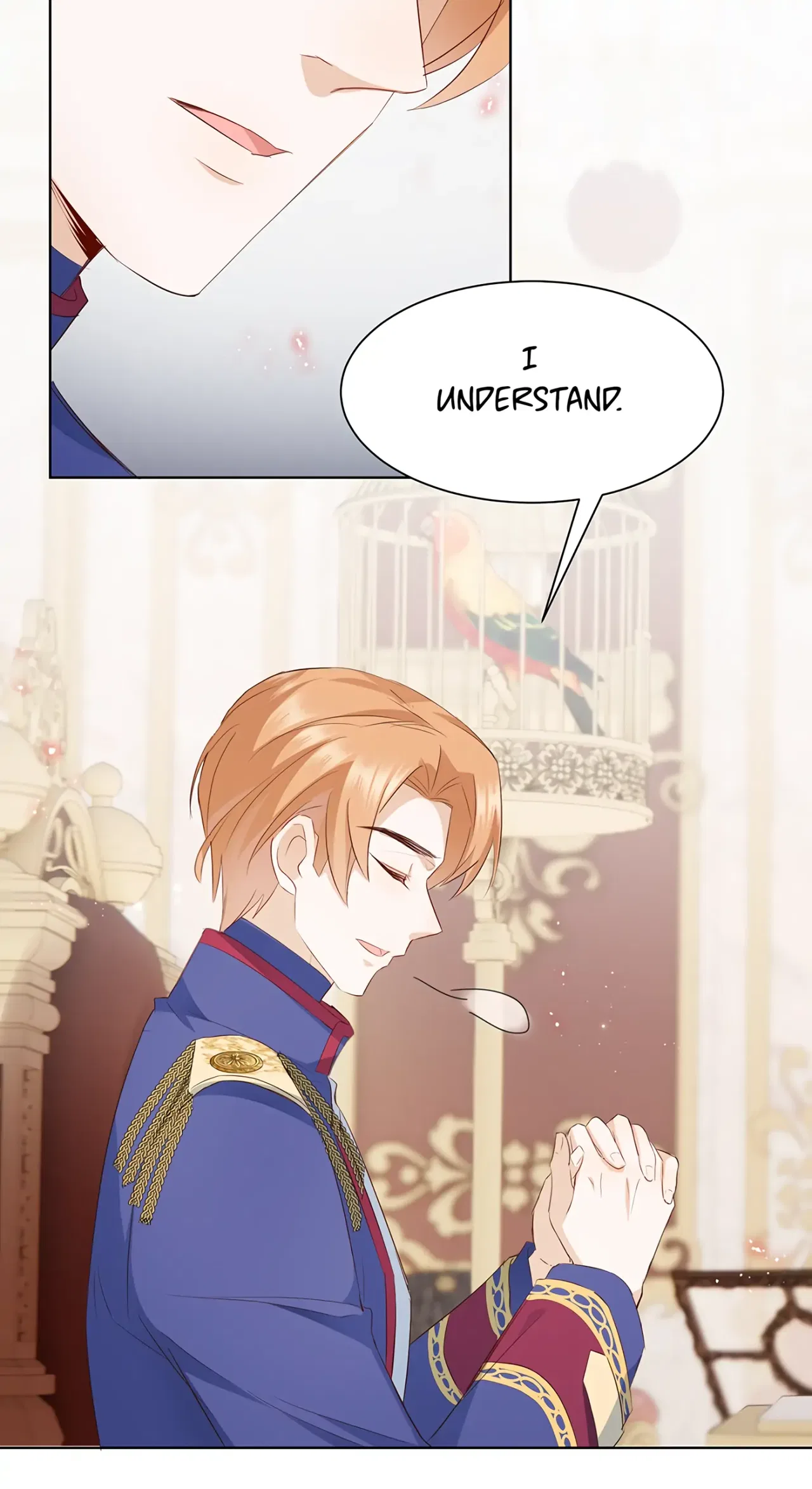 The Return of Princess Amy Chapter 7 – Page 24