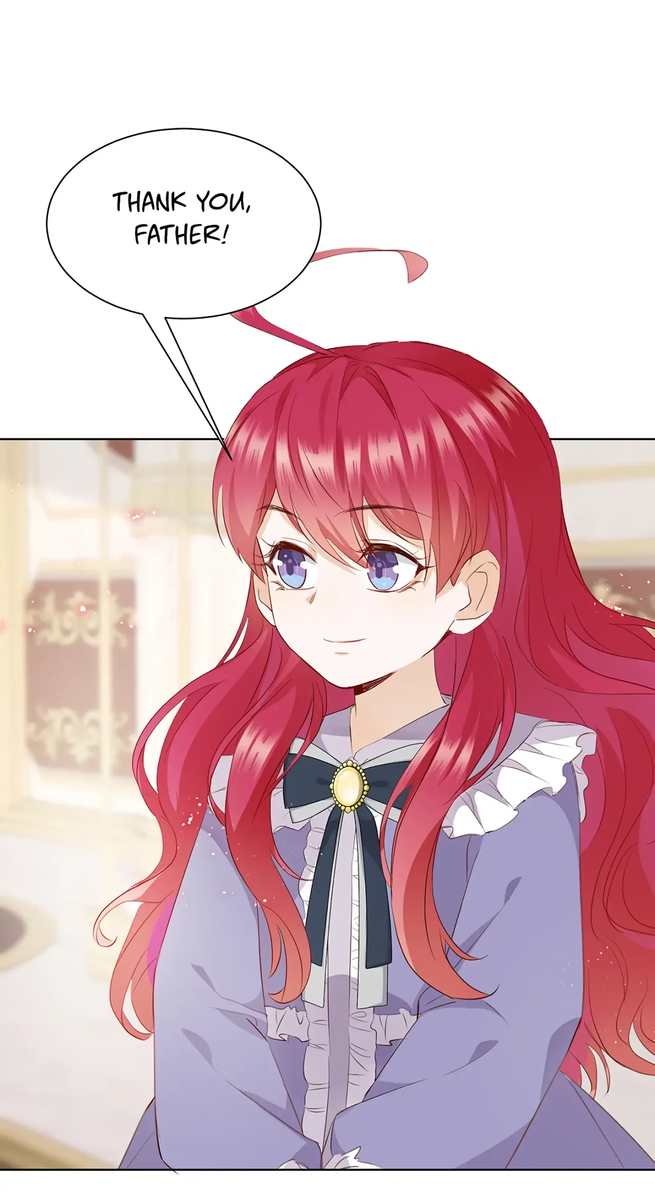 The Return of Princess Amy Chapter 7 – Page 25
