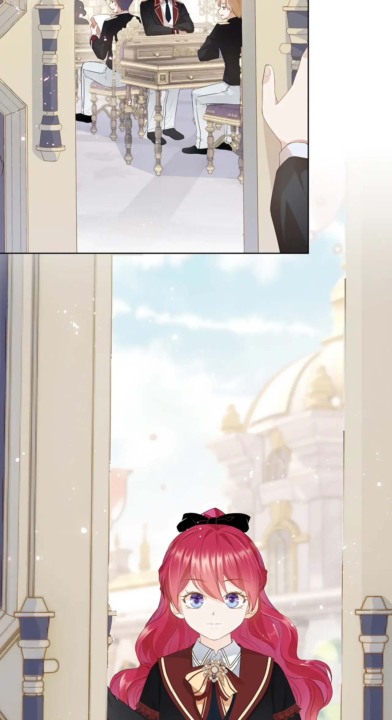 The Return of Princess Amy Chapter 7 – Page 44
