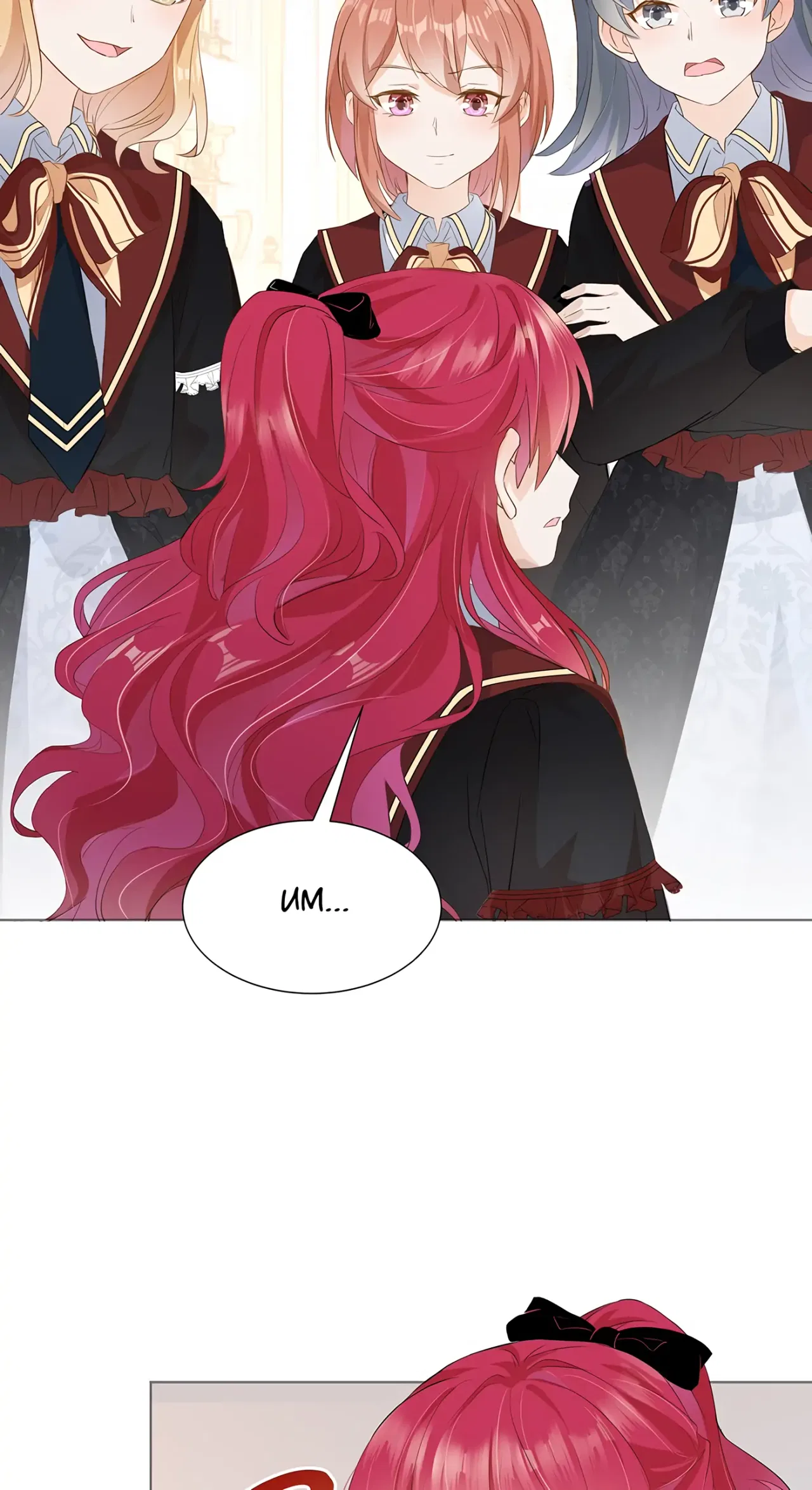 The Return of Princess Amy Chapter 7 – Page 49