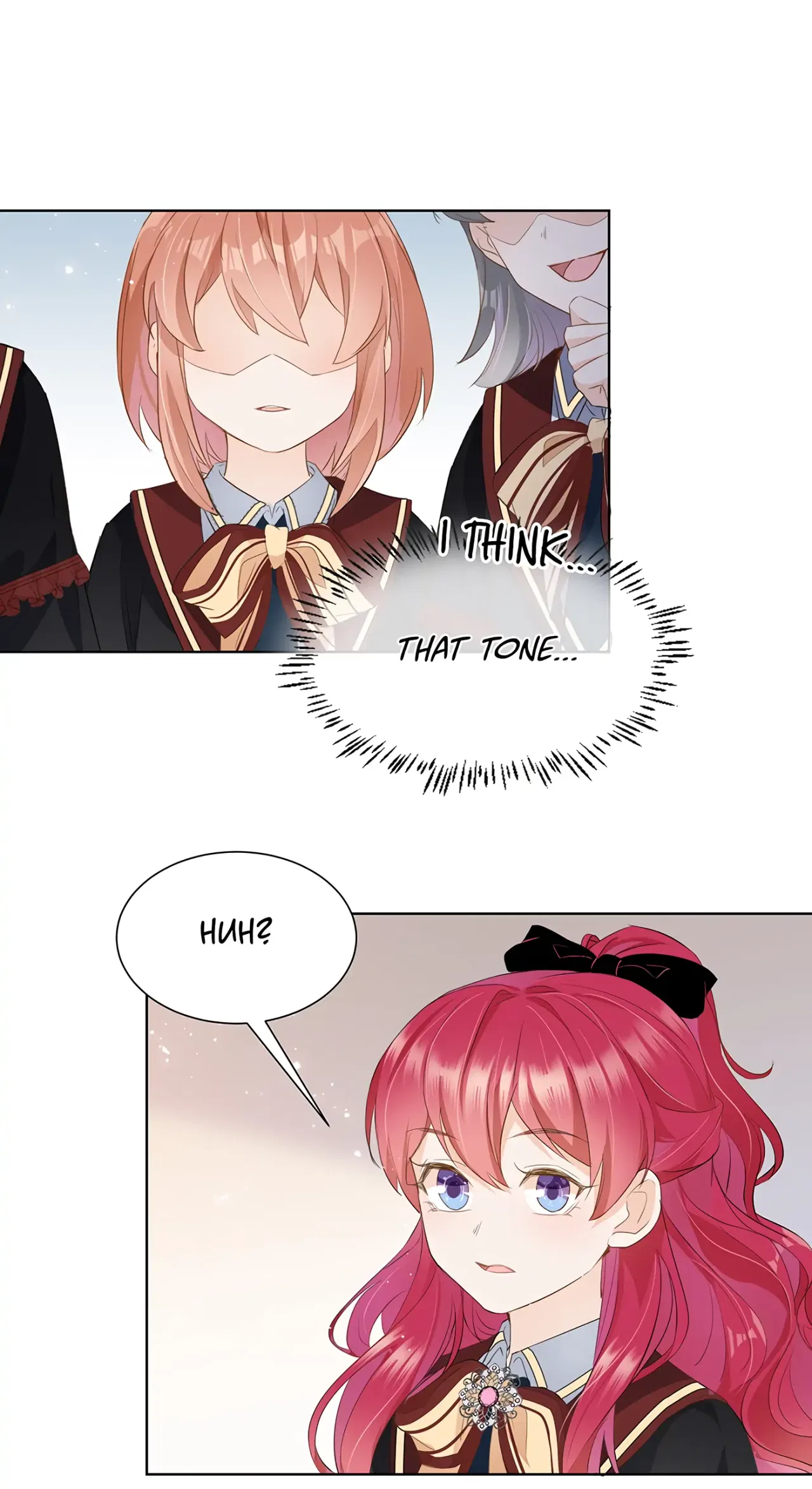 The Return of Princess Amy Chapter 7 – Page 52