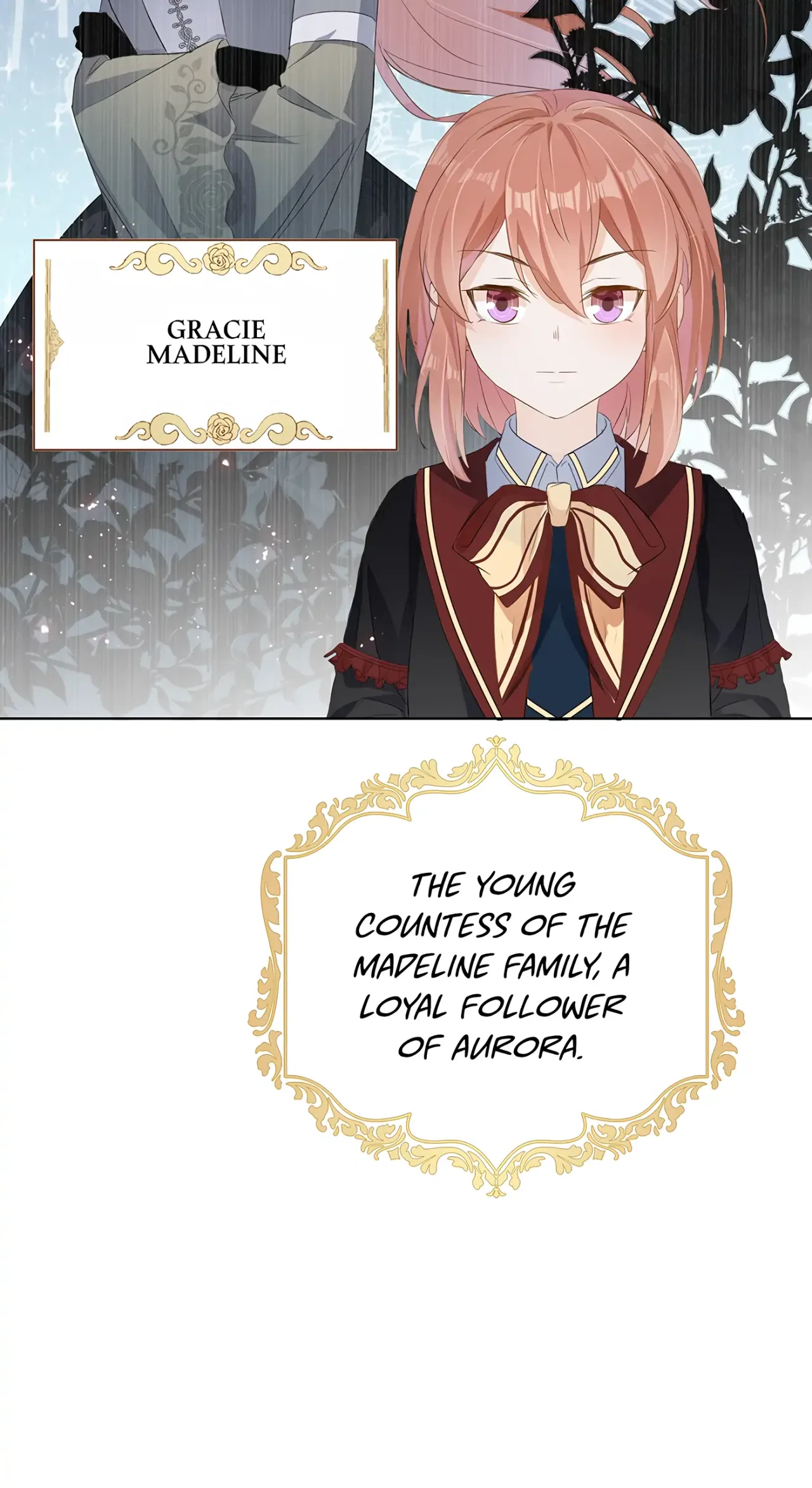 The Return of Princess Amy Chapter 7 – Page 54