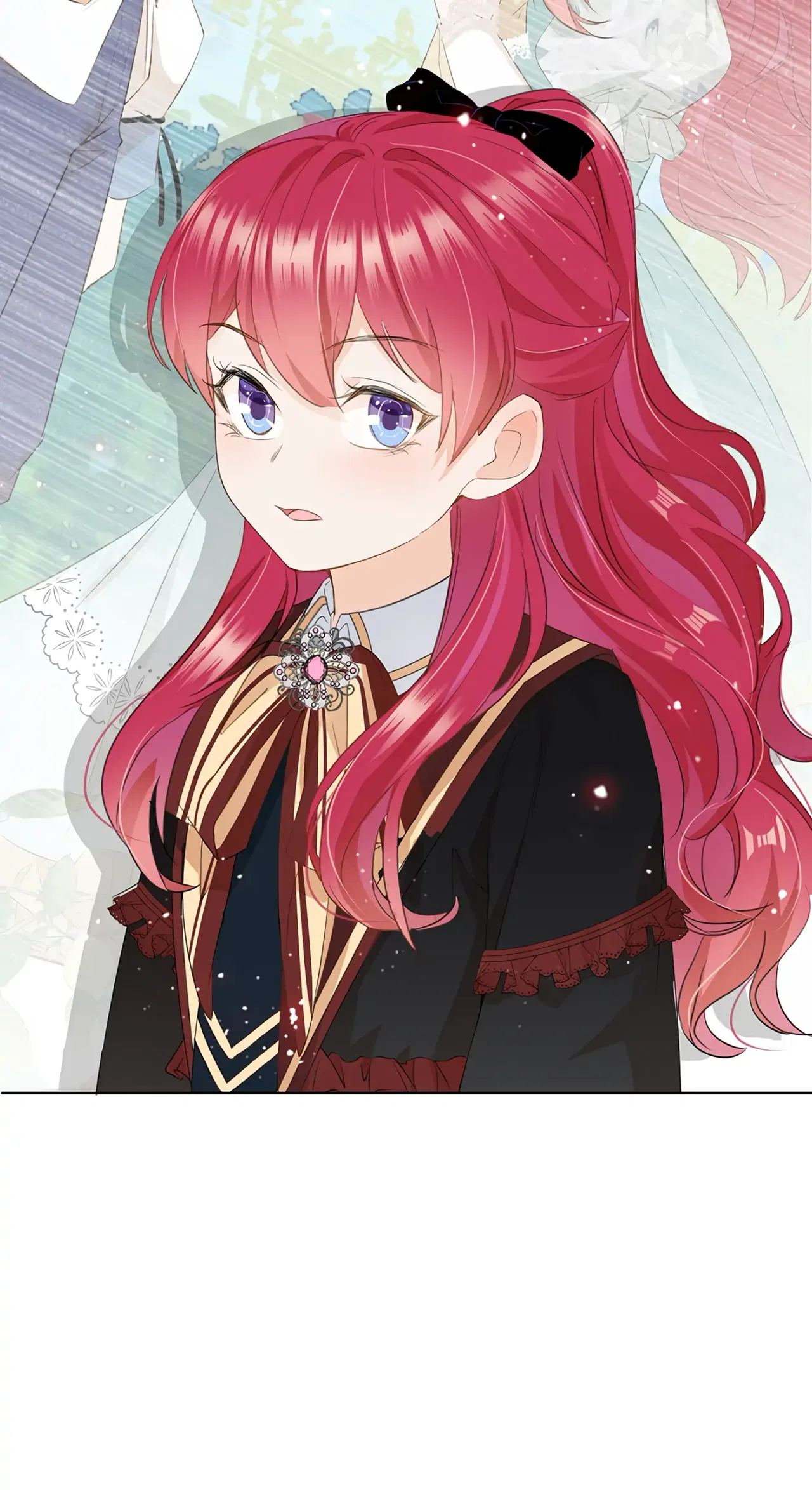 The Return of Princess Amy Chapter 7 – Page 64