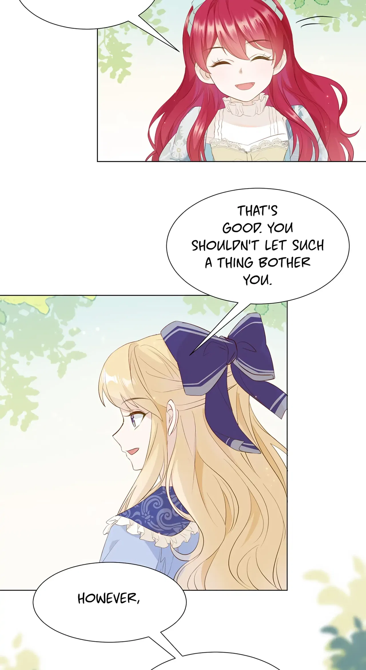 The Return of Princess Amy Chapter 6 – Page 16