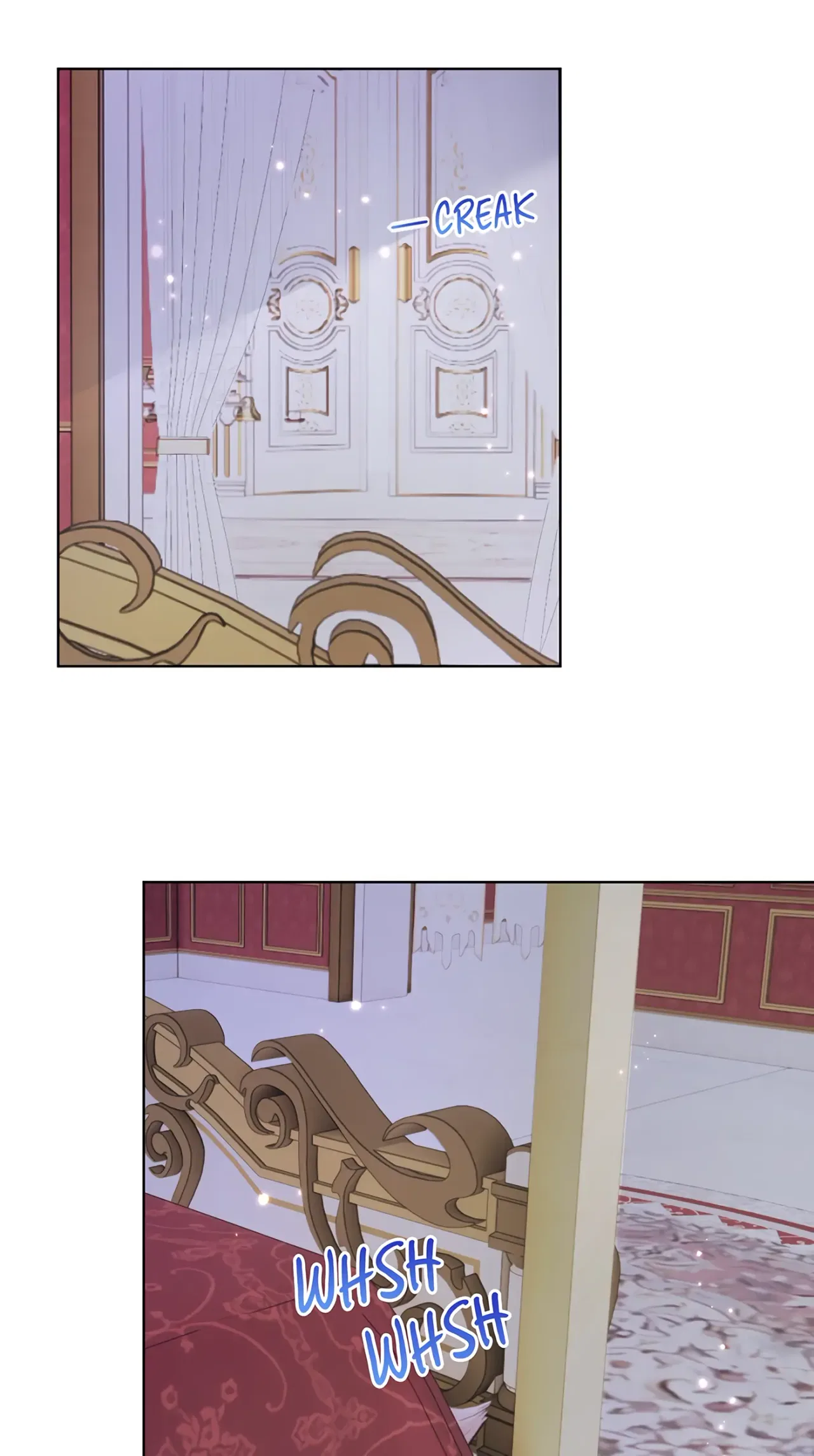 The Return of Princess Amy Chapter 6 – Page 39