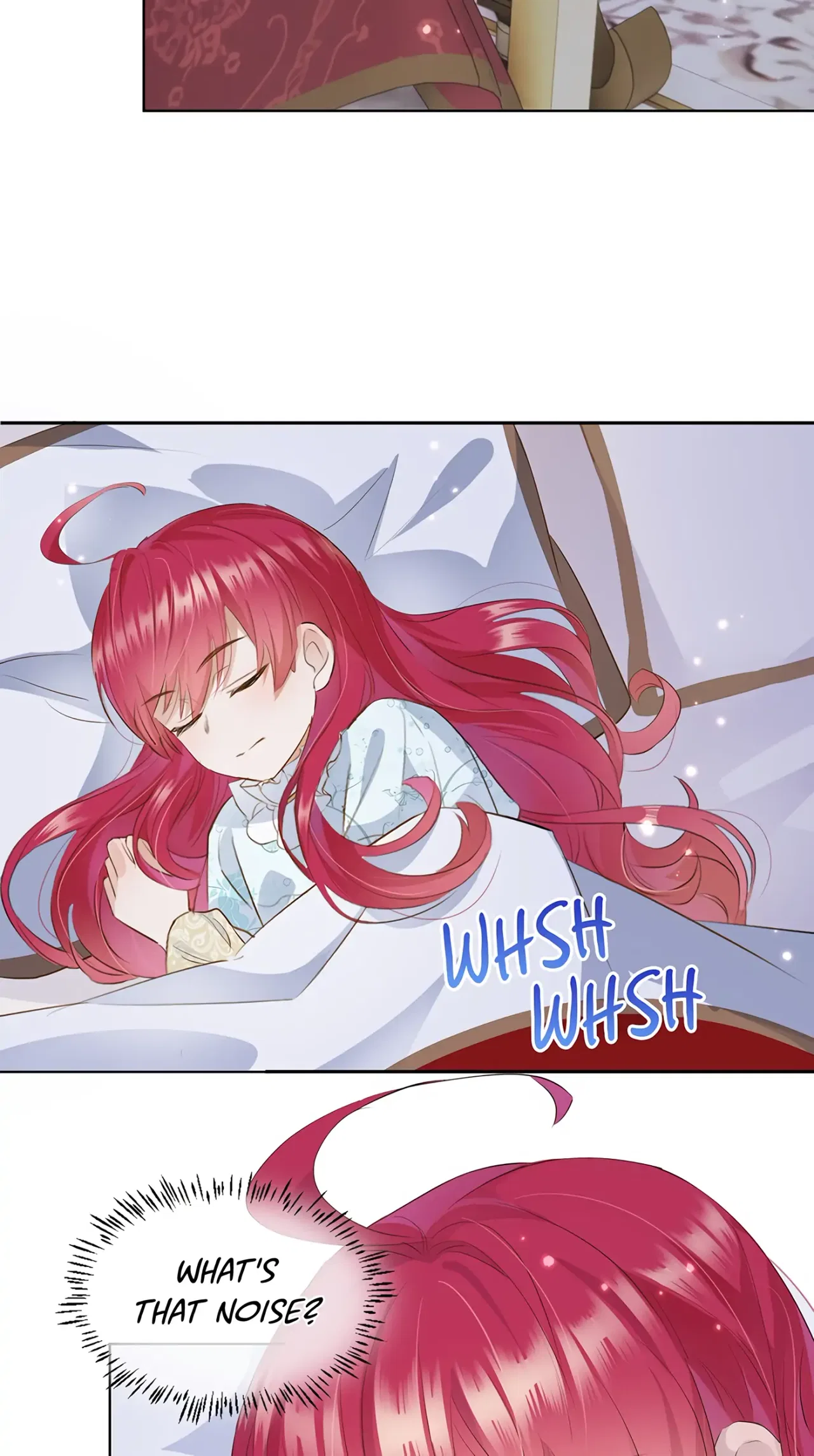 The Return of Princess Amy Chapter 6 – Page 40