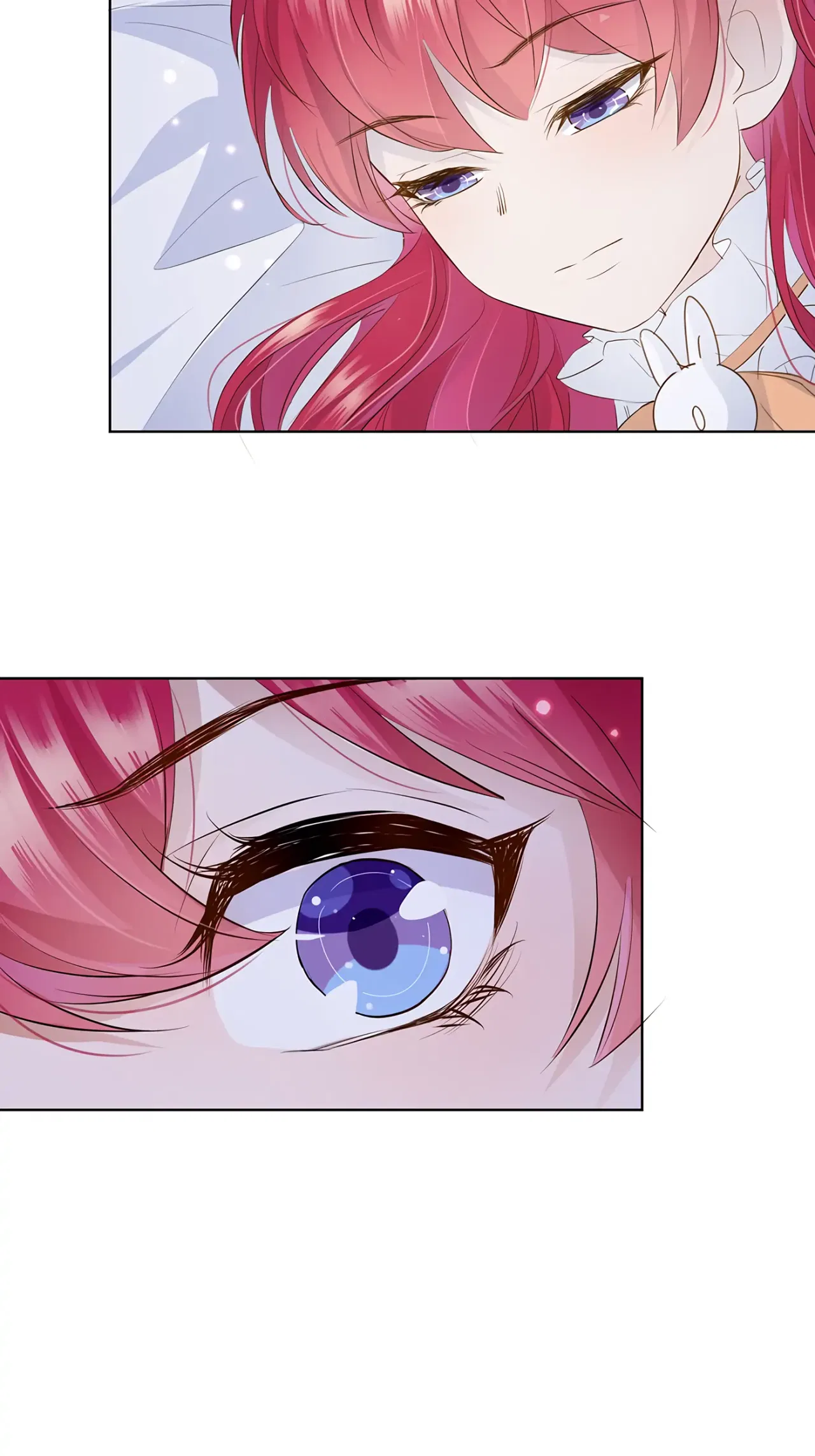 The Return of Princess Amy Chapter 6 – Page 41