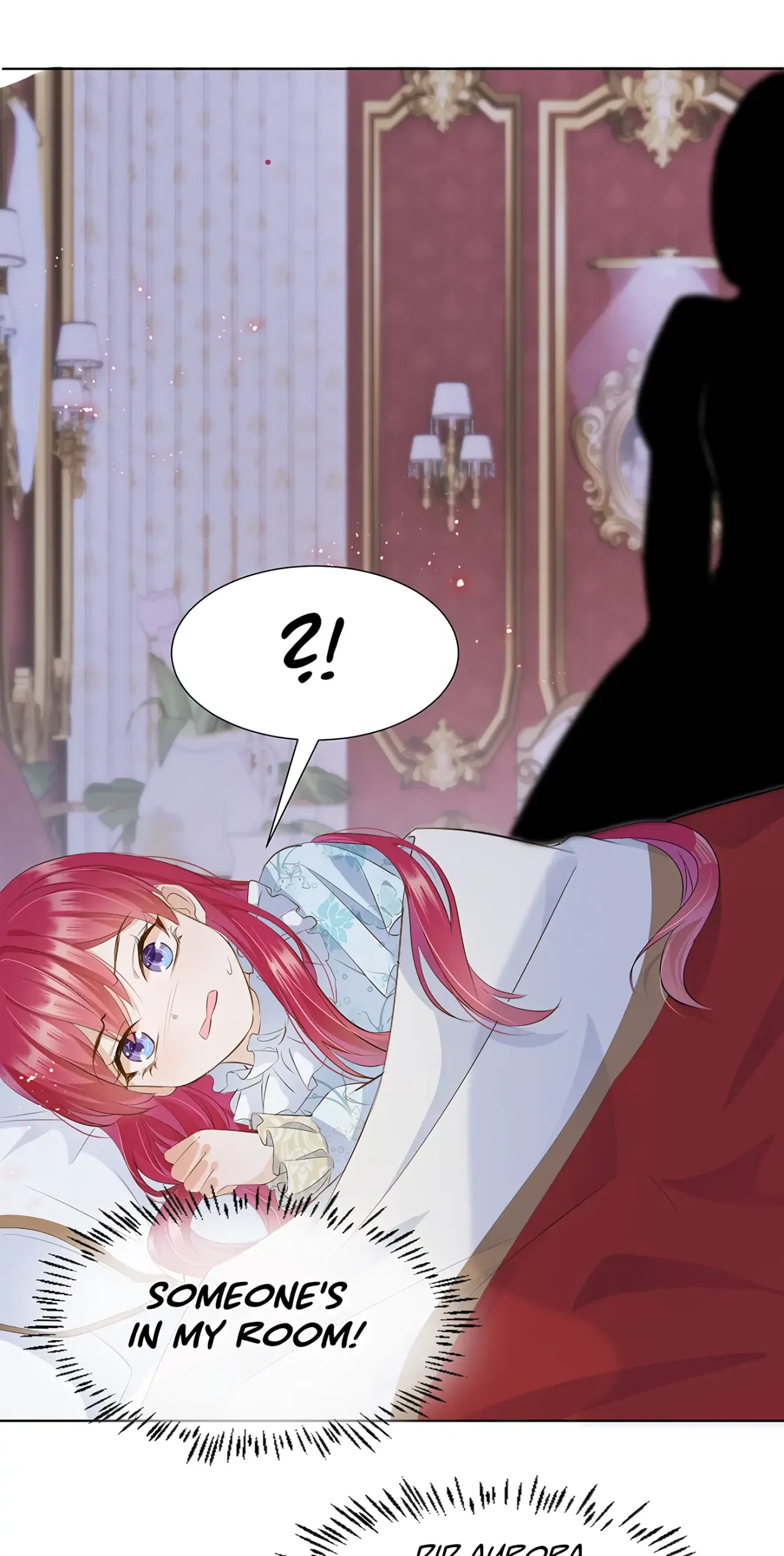 The Return of Princess Amy Chapter 6 – Page 42
