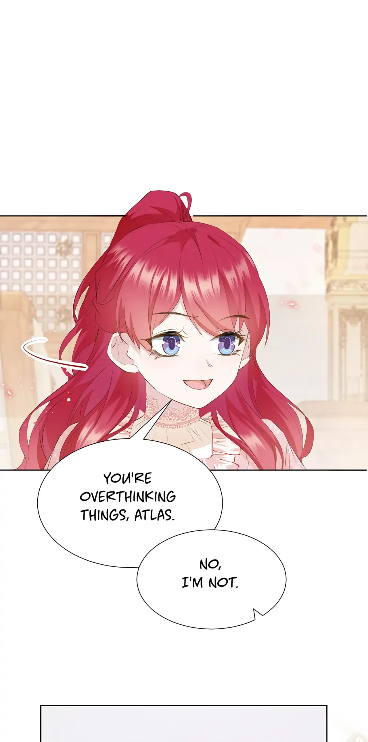 The Return of Princess Amy Chapter 5 – Page 14