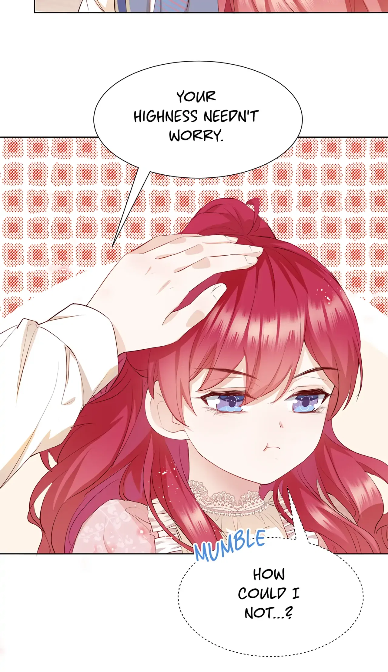 The Return of Princess Amy Chapter 5 – Page 26