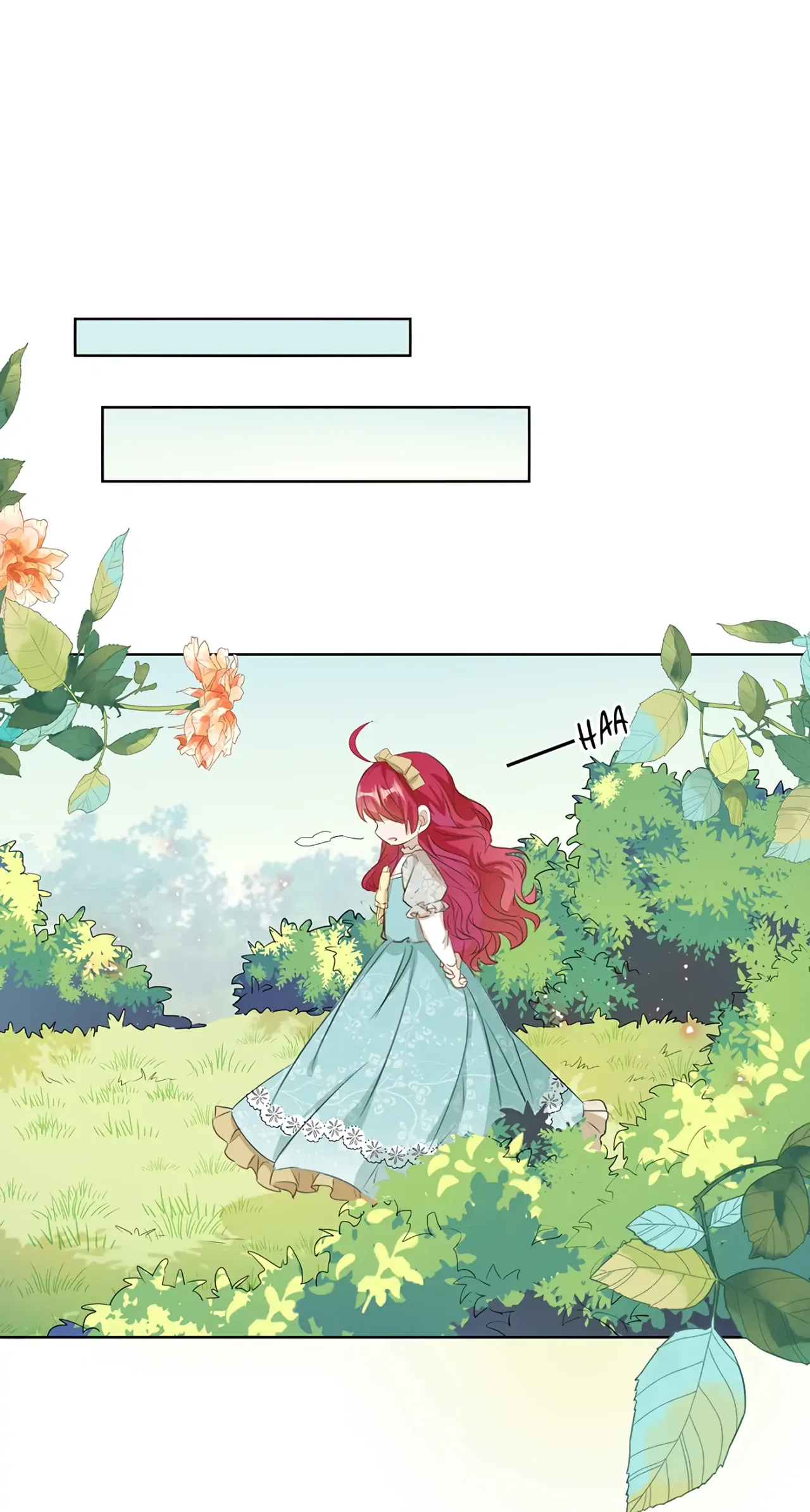 The Return of Princess Amy Chapter 5 – Page 32