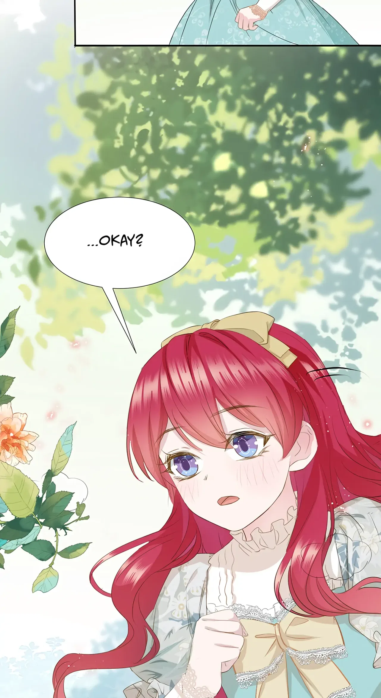 The Return of Princess Amy Chapter 5 – Page 37