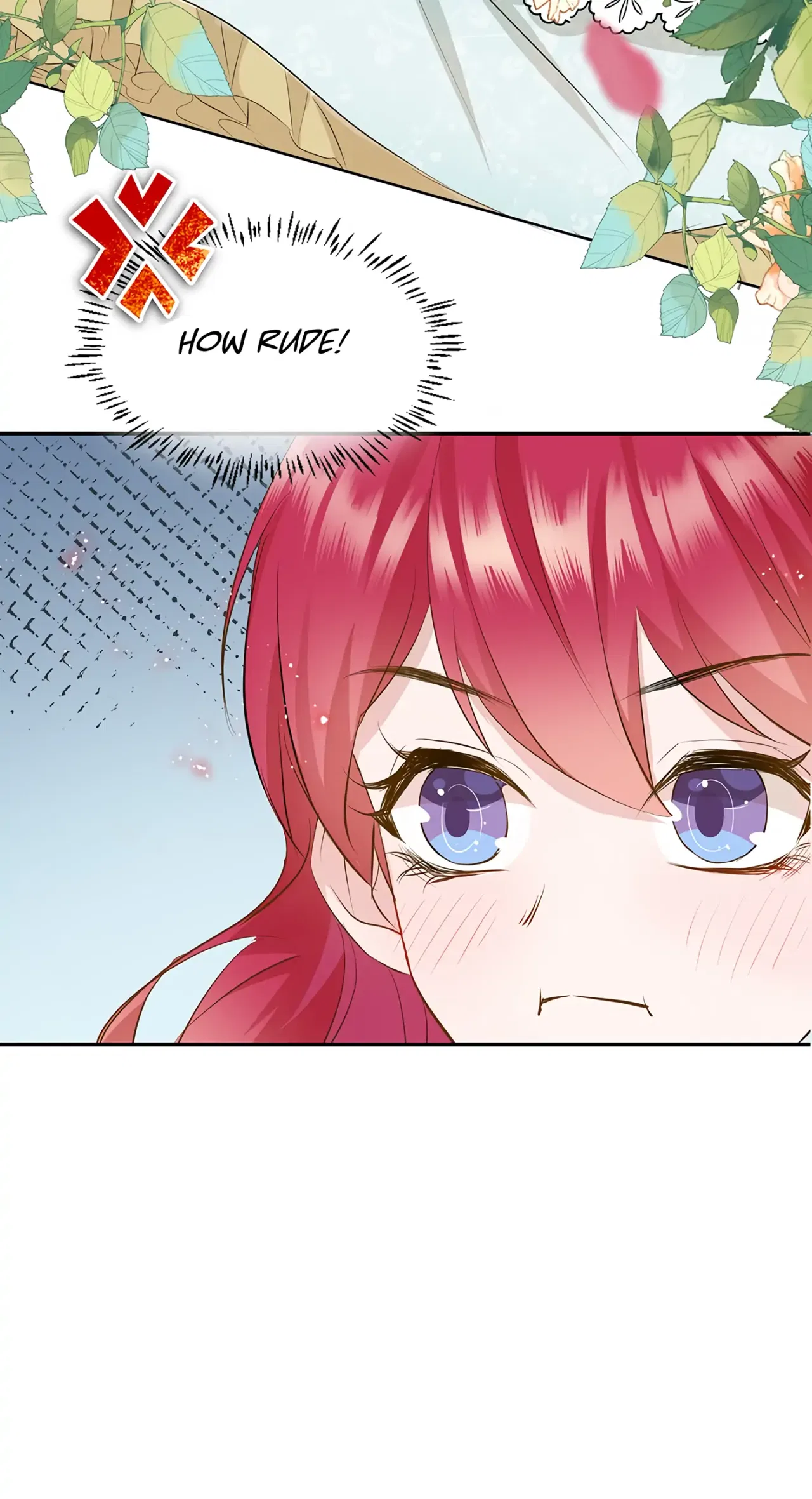 The Return of Princess Amy Chapter 5 – Page 45