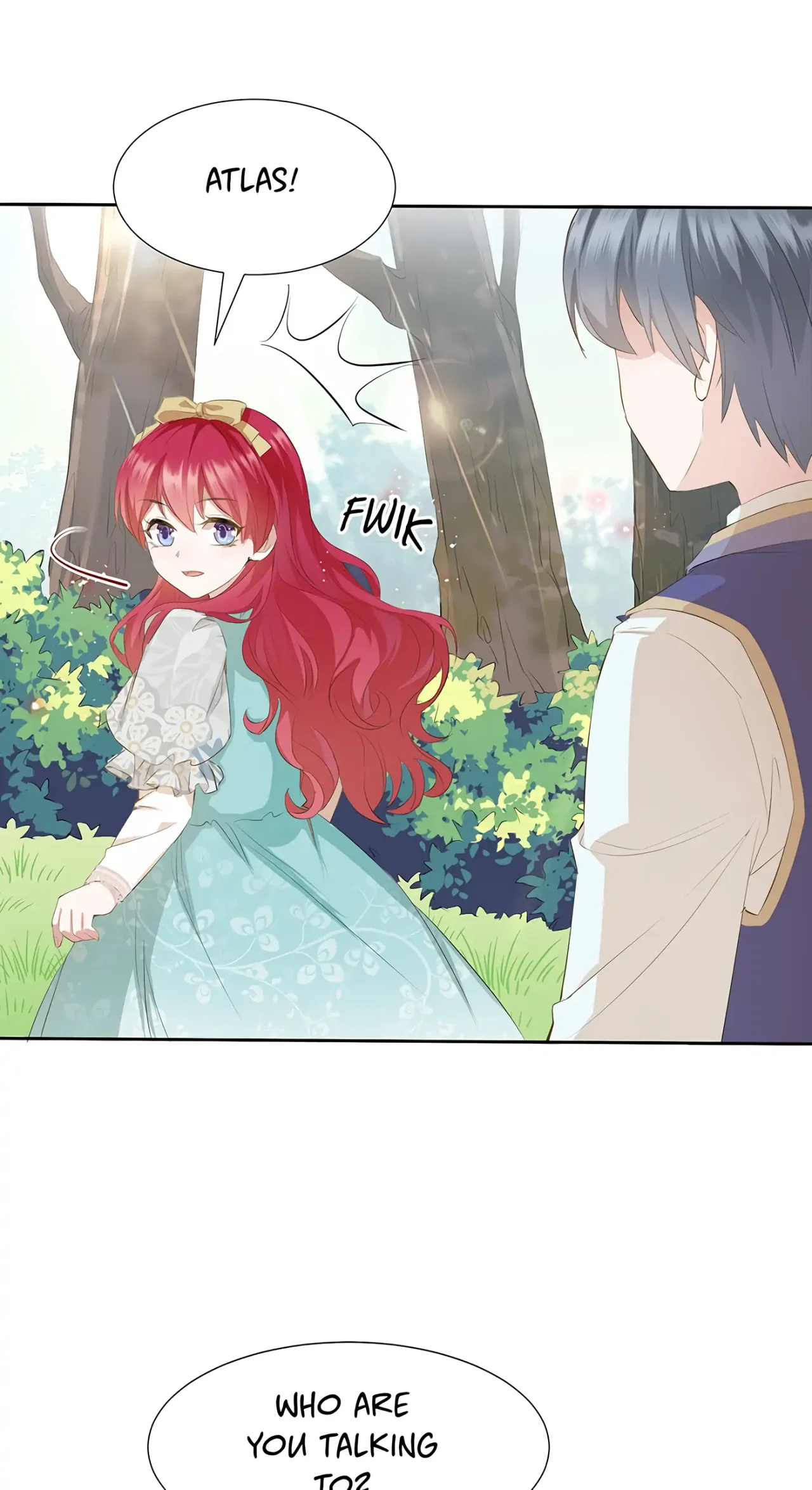 The Return of Princess Amy Chapter 5 – Page 47