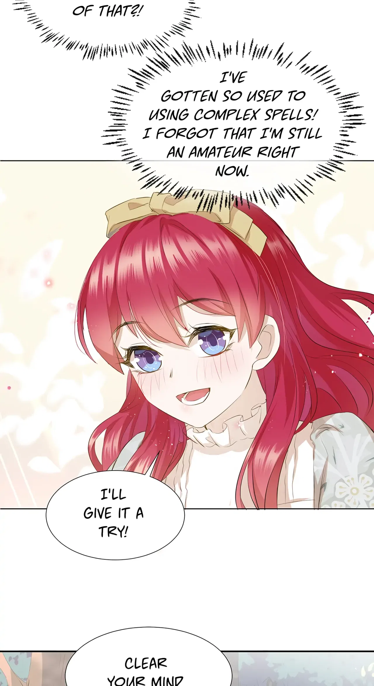 The Return of Princess Amy Chapter 5 – Page 52