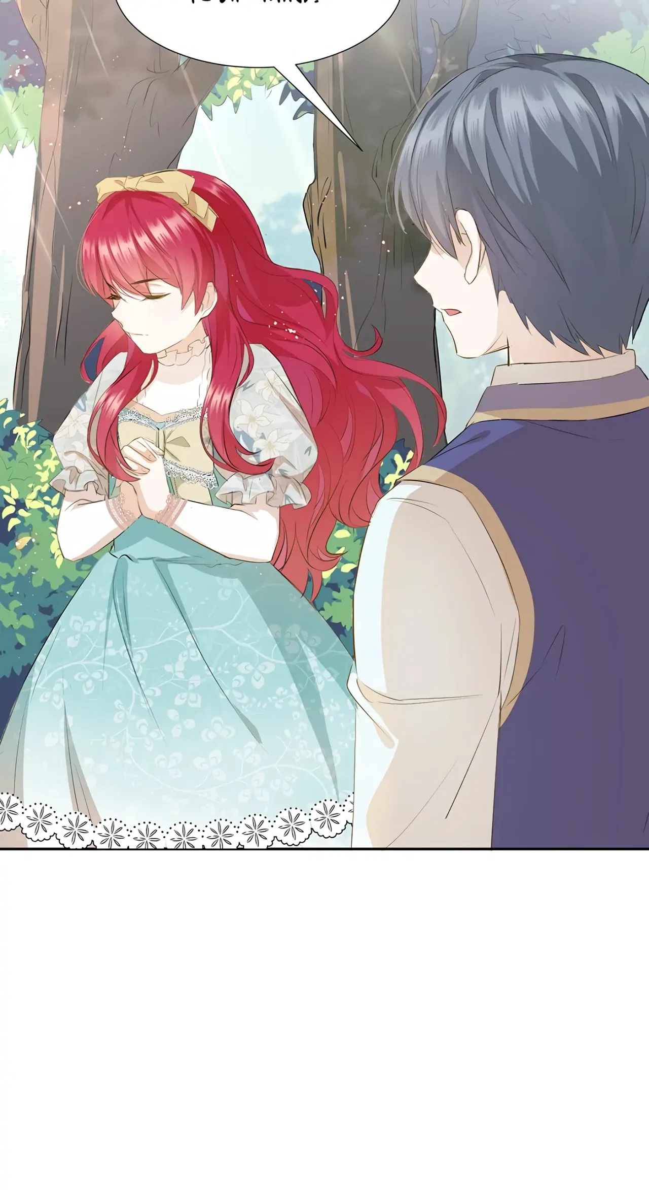 The Return of Princess Amy Chapter 5 – Page 53