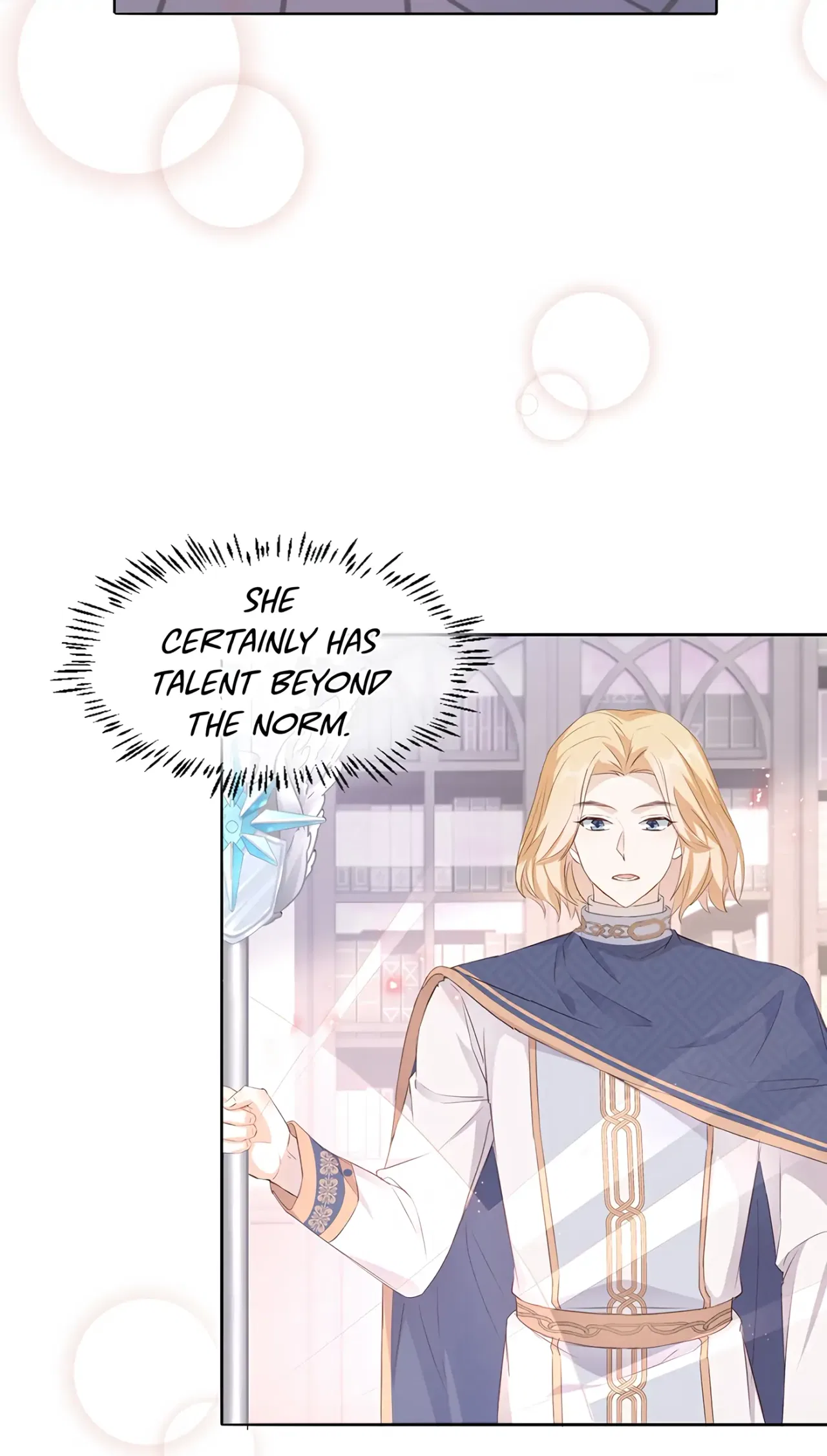The Return of Princess Amy Chapter 4 – Page 2
