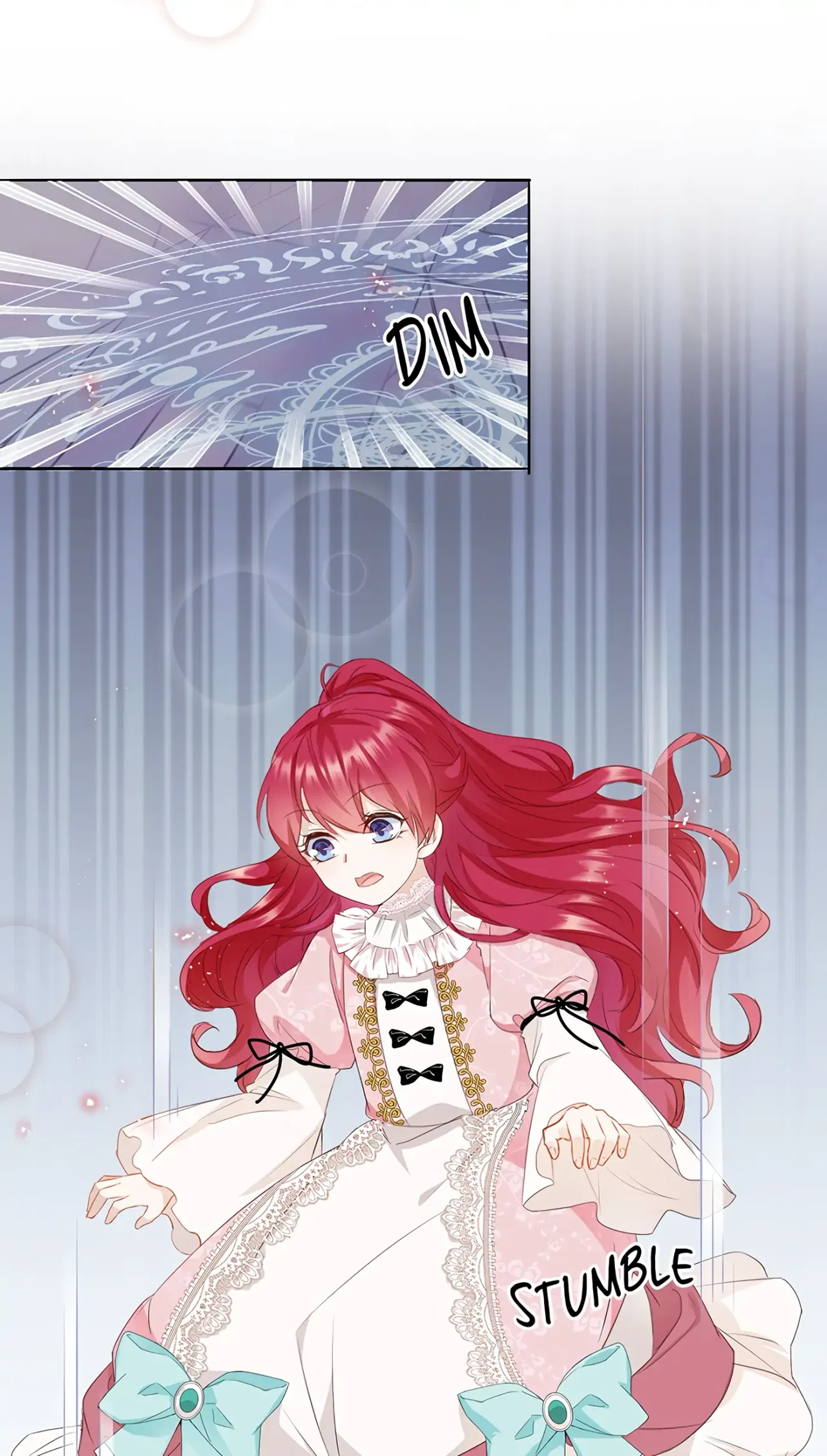 The Return of Princess Amy Chapter 4 – Page 3