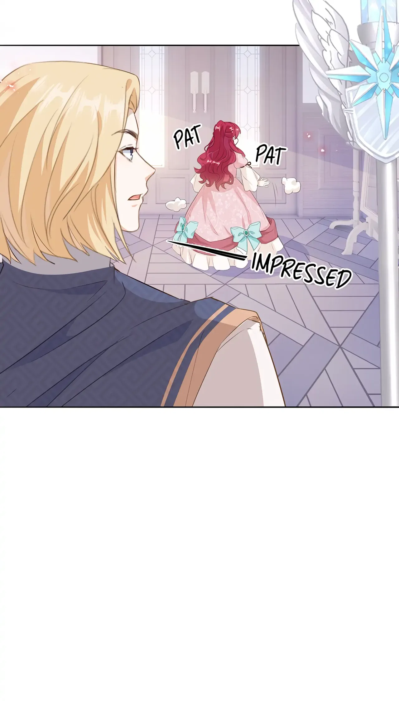 The Return of Princess Amy Chapter 4 – Page 5