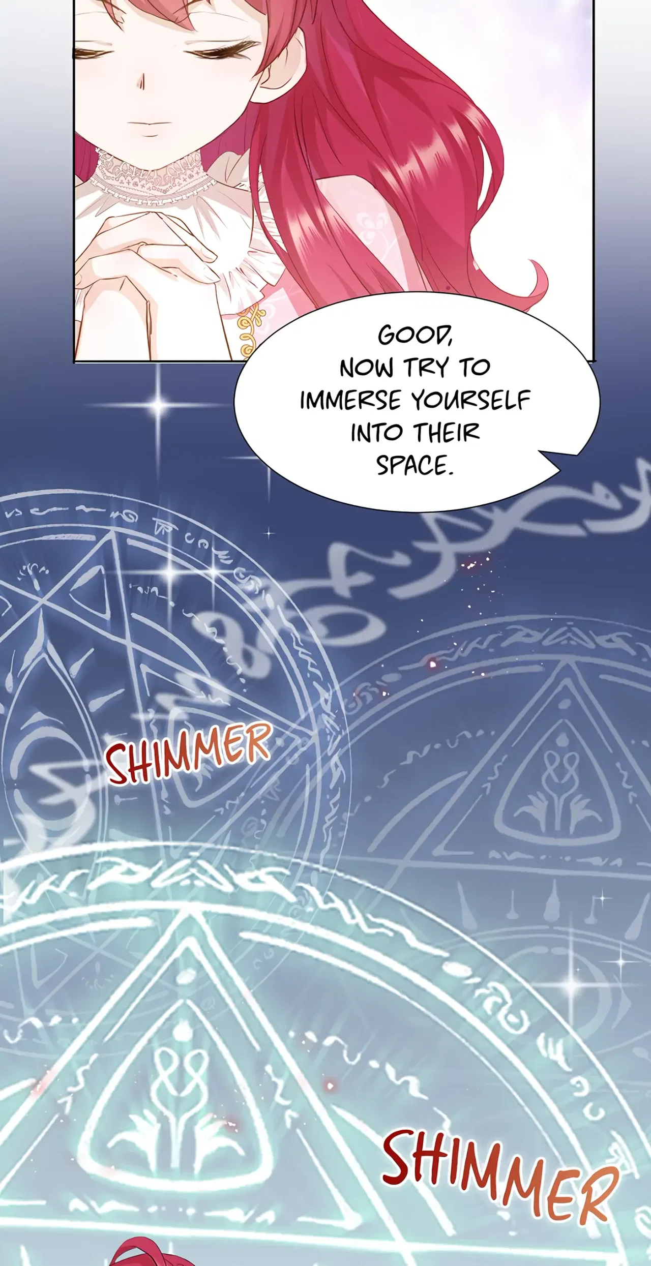 The Return of Princess Amy Chapter 4 – Page 10