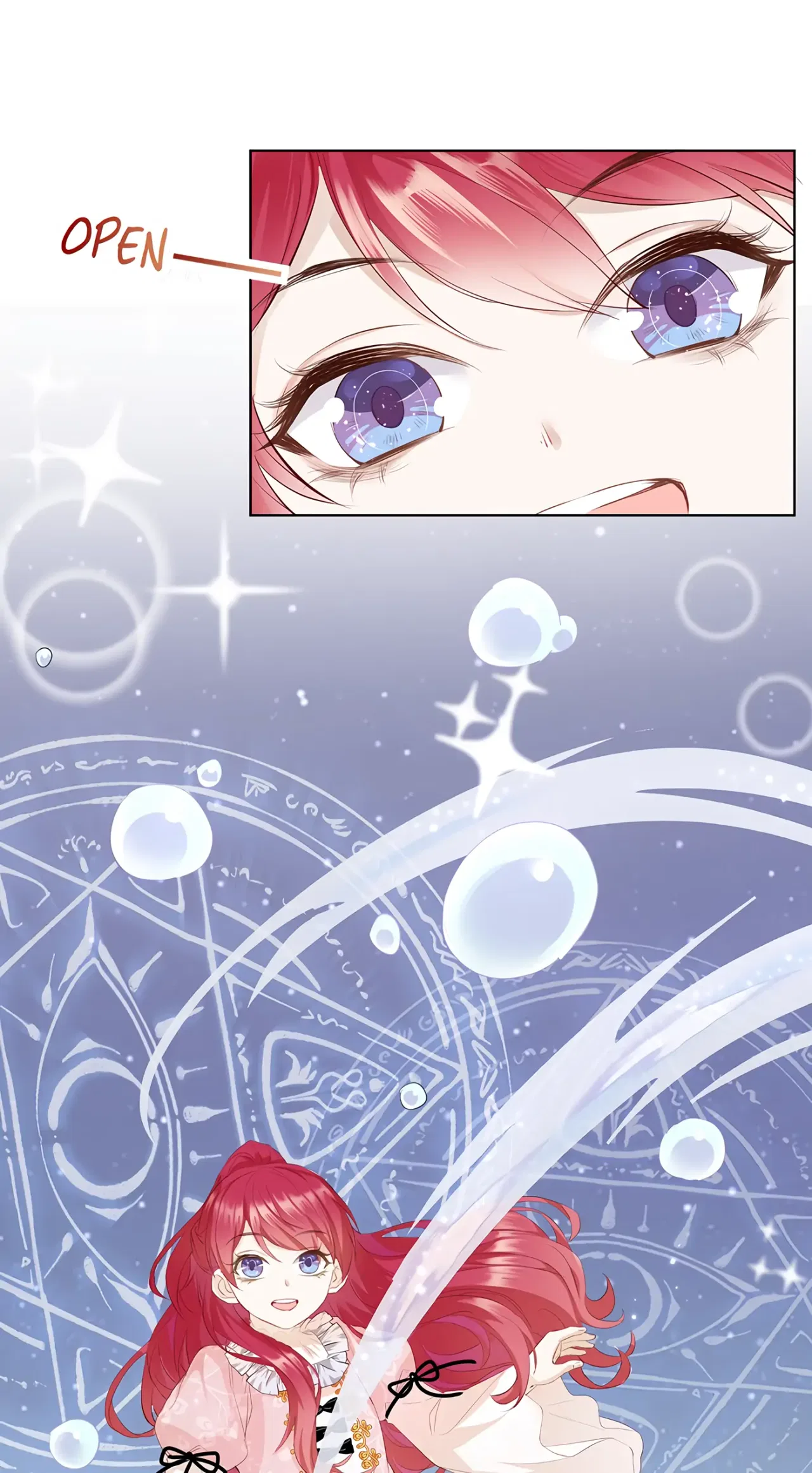 The Return of Princess Amy Chapter 4 – Page 12