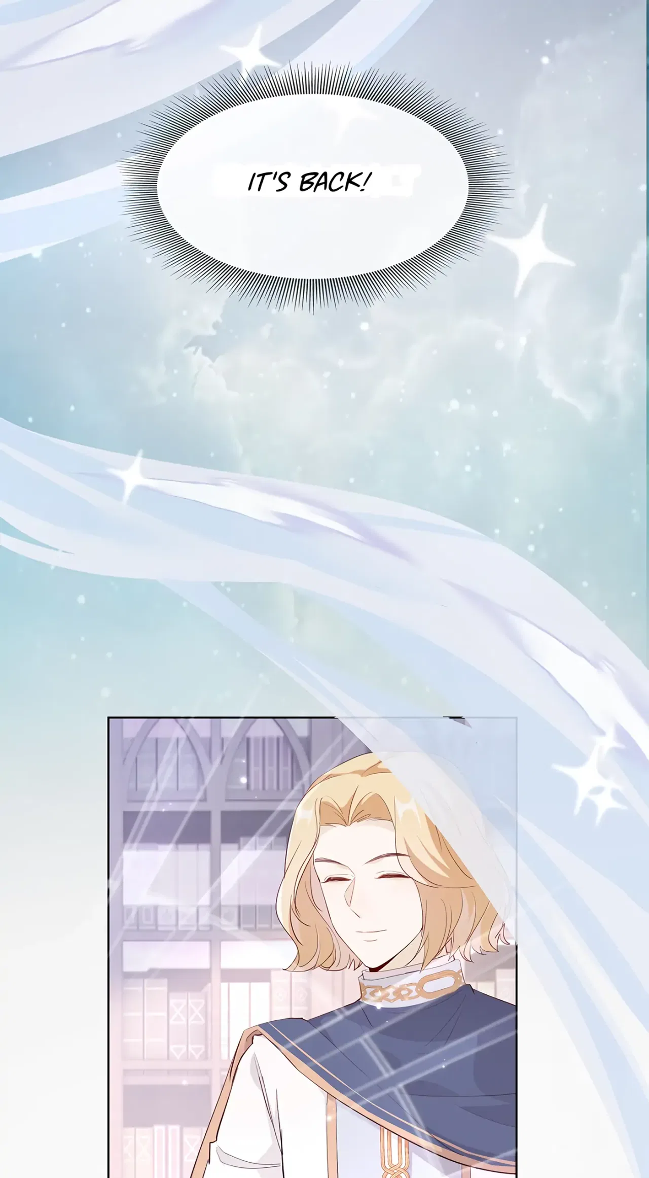 The Return of Princess Amy Chapter 4 – Page 15