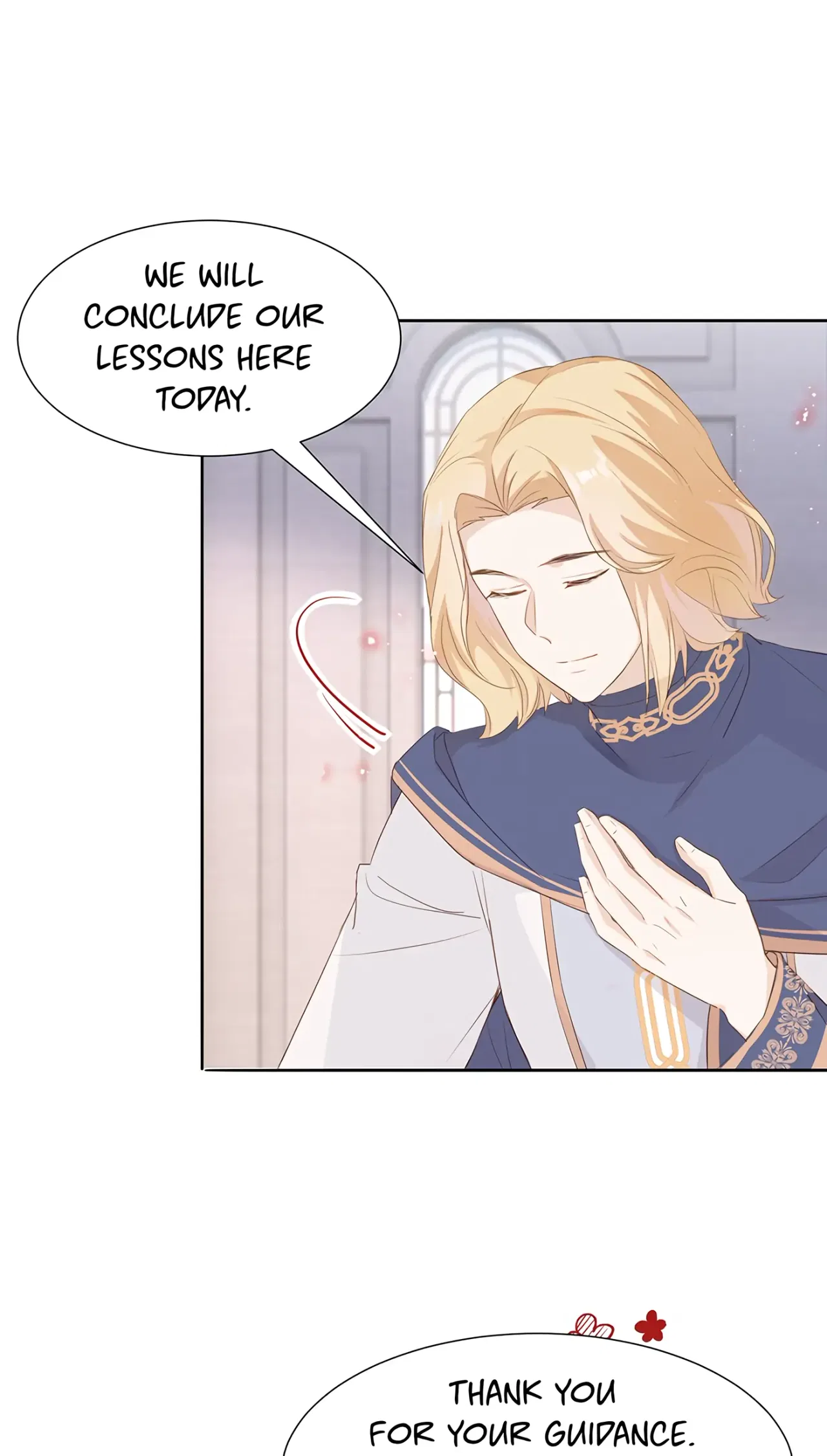 The Return of Princess Amy Chapter 4 – Page 19
