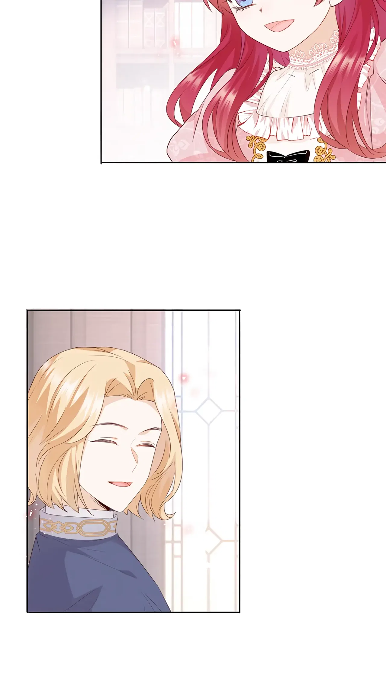 The Return of Princess Amy Chapter 4 – Page 24