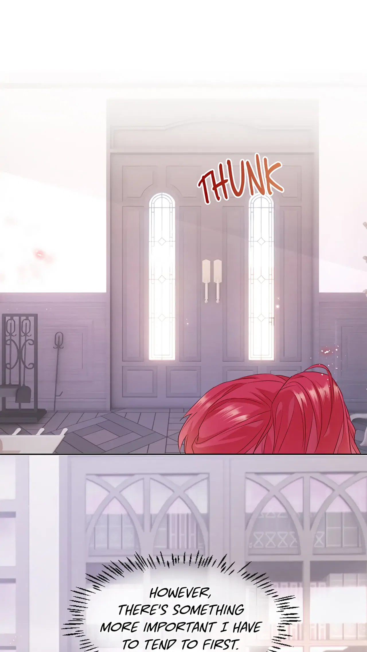 The Return of Princess Amy Chapter 4 – Page 25