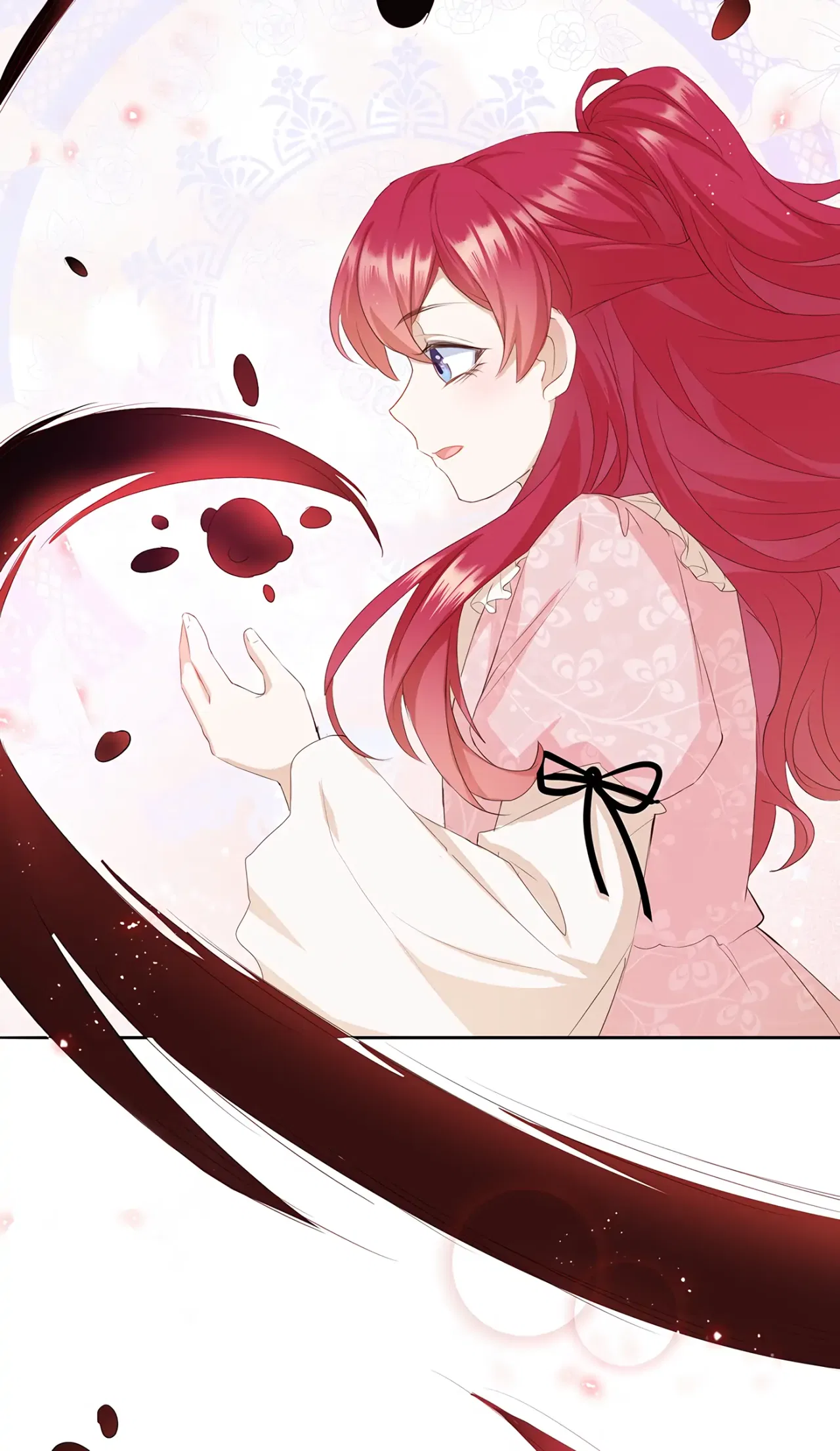 The Return of Princess Amy Chapter 4 – Page 28
