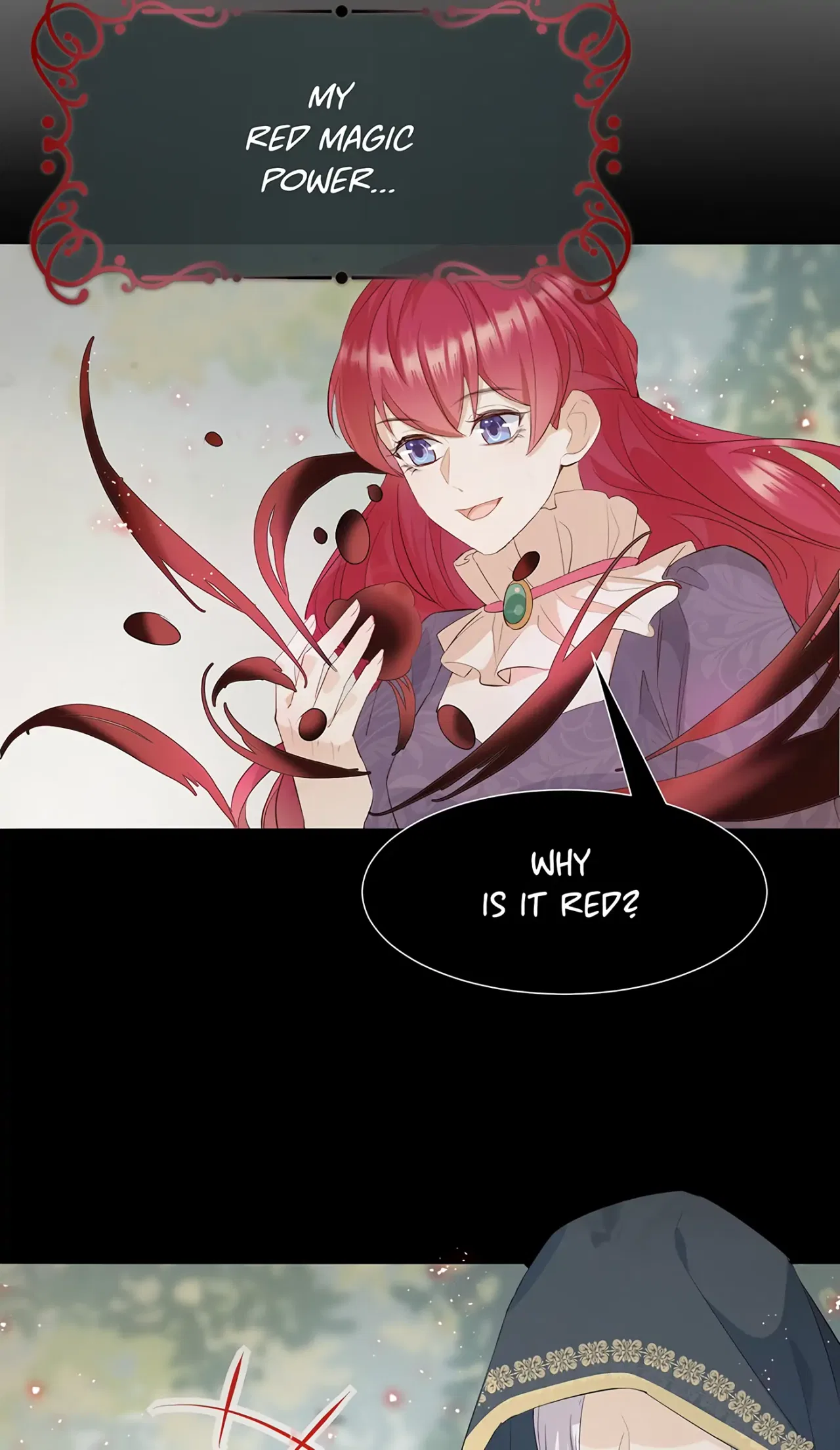 The Return of Princess Amy Chapter 4 – Page 30