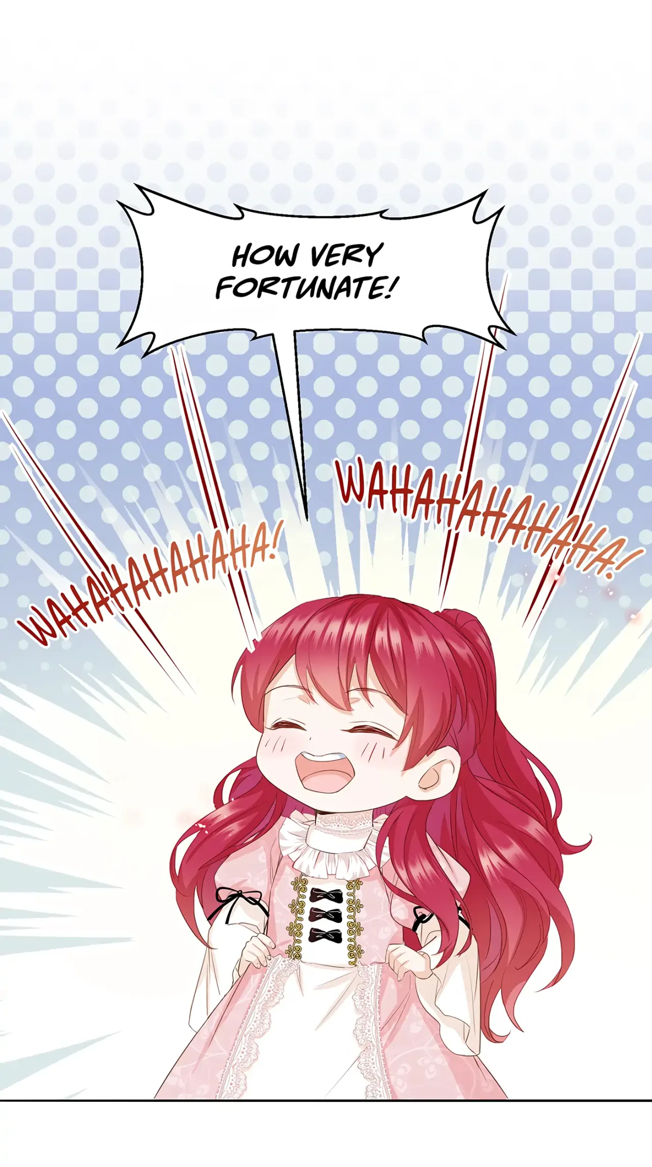 The Return of Princess Amy Chapter 4 – Page 35