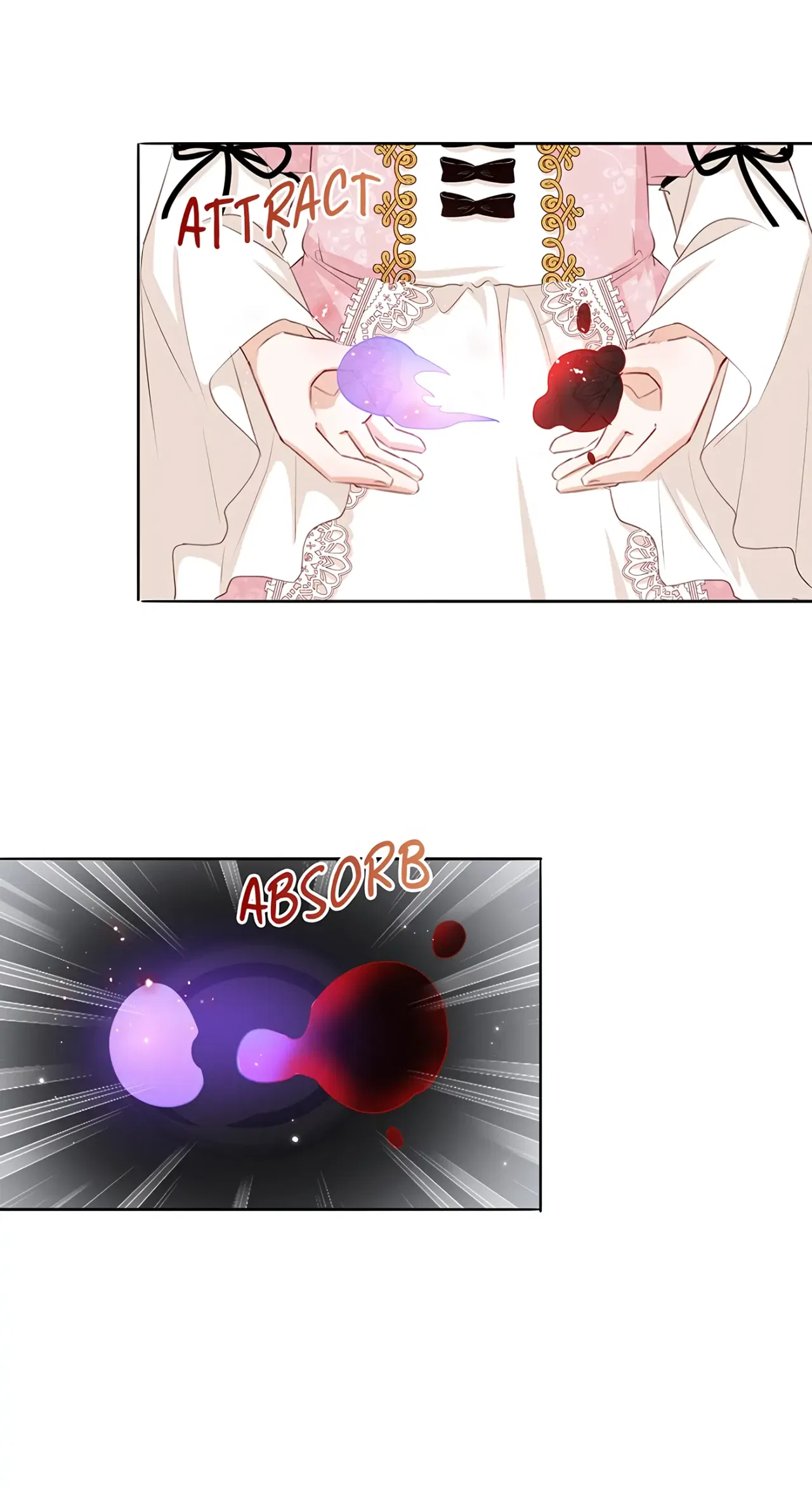 The Return of Princess Amy Chapter 4 – Page 40