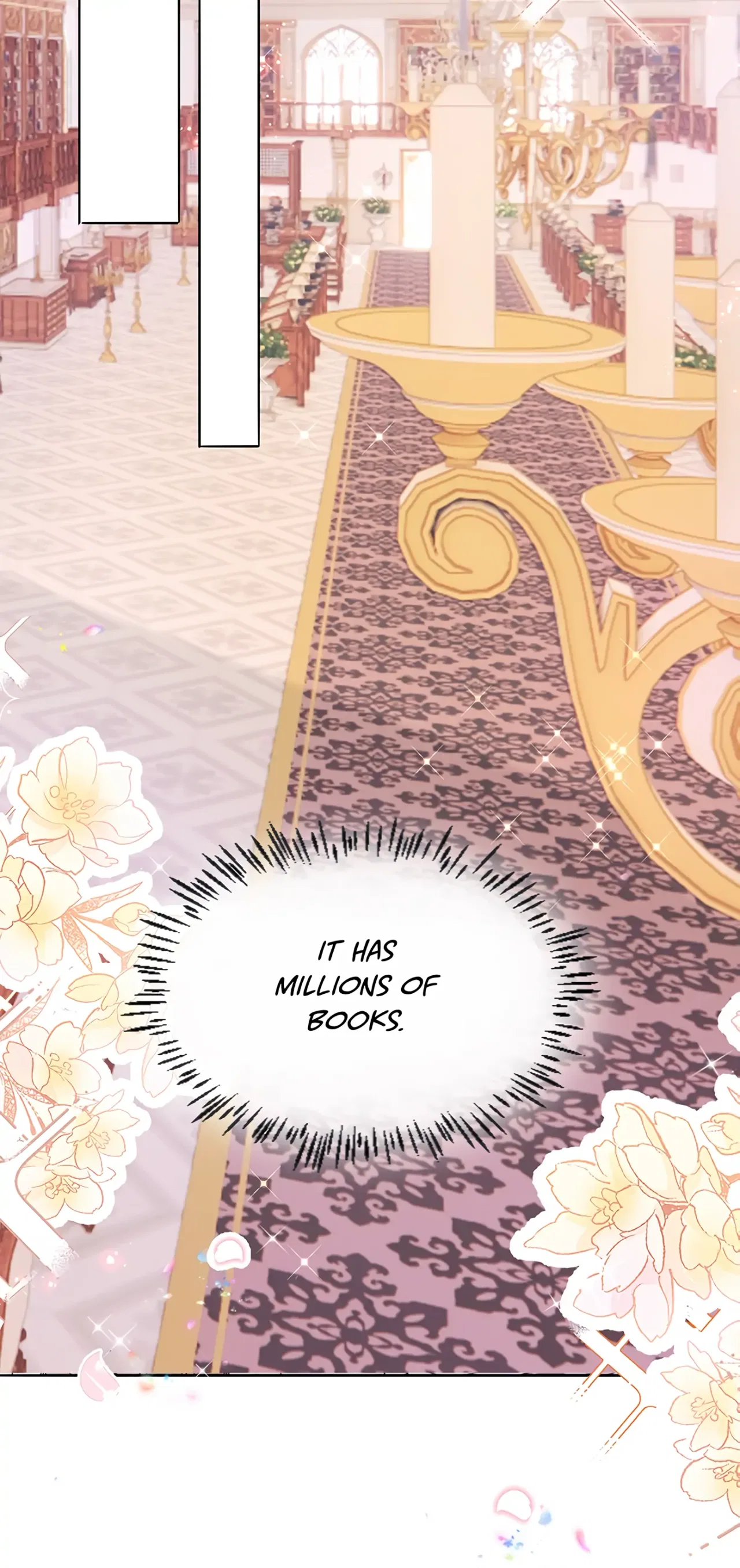 The Return of Princess Amy Chapter 4 – Page 50