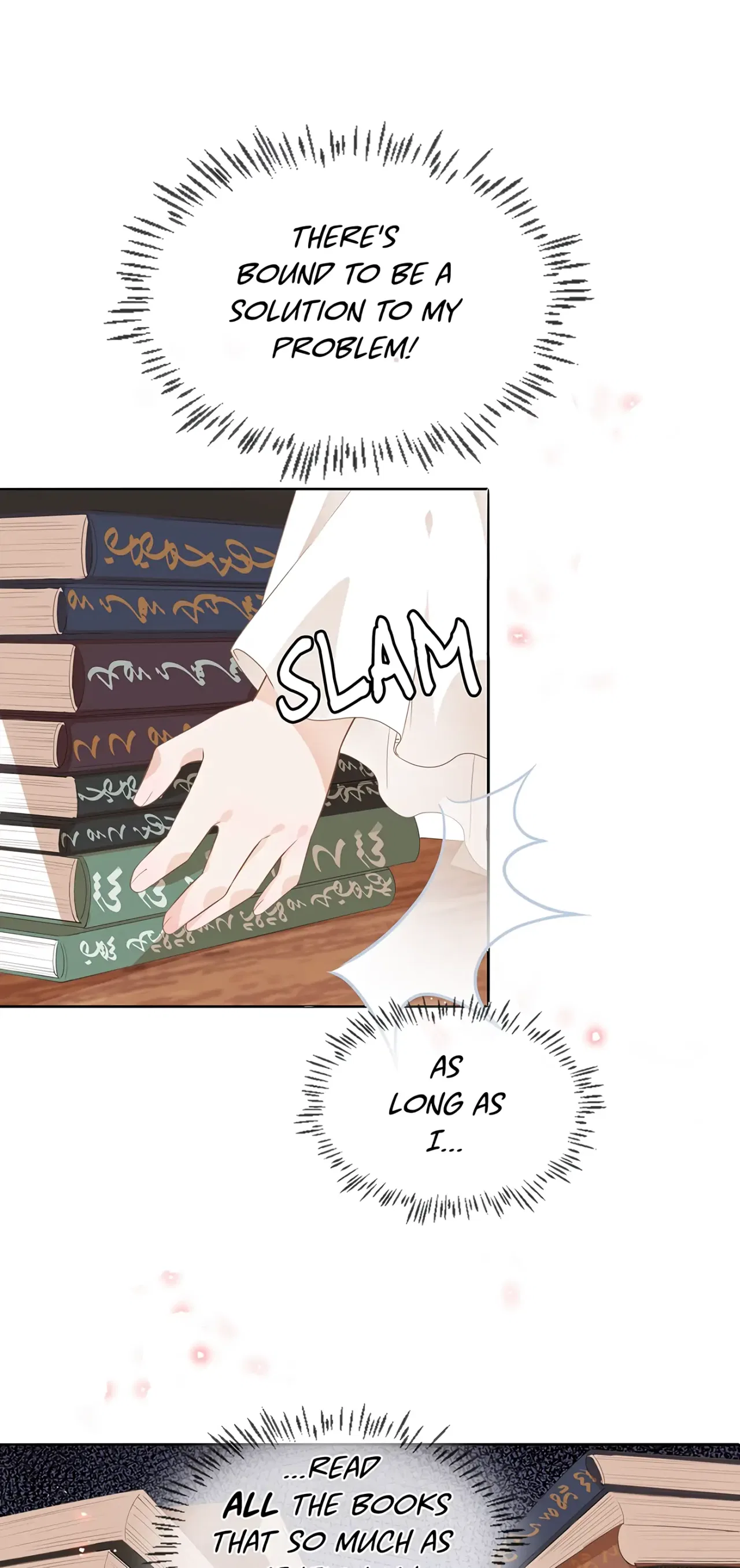The Return of Princess Amy Chapter 4 – Page 51
